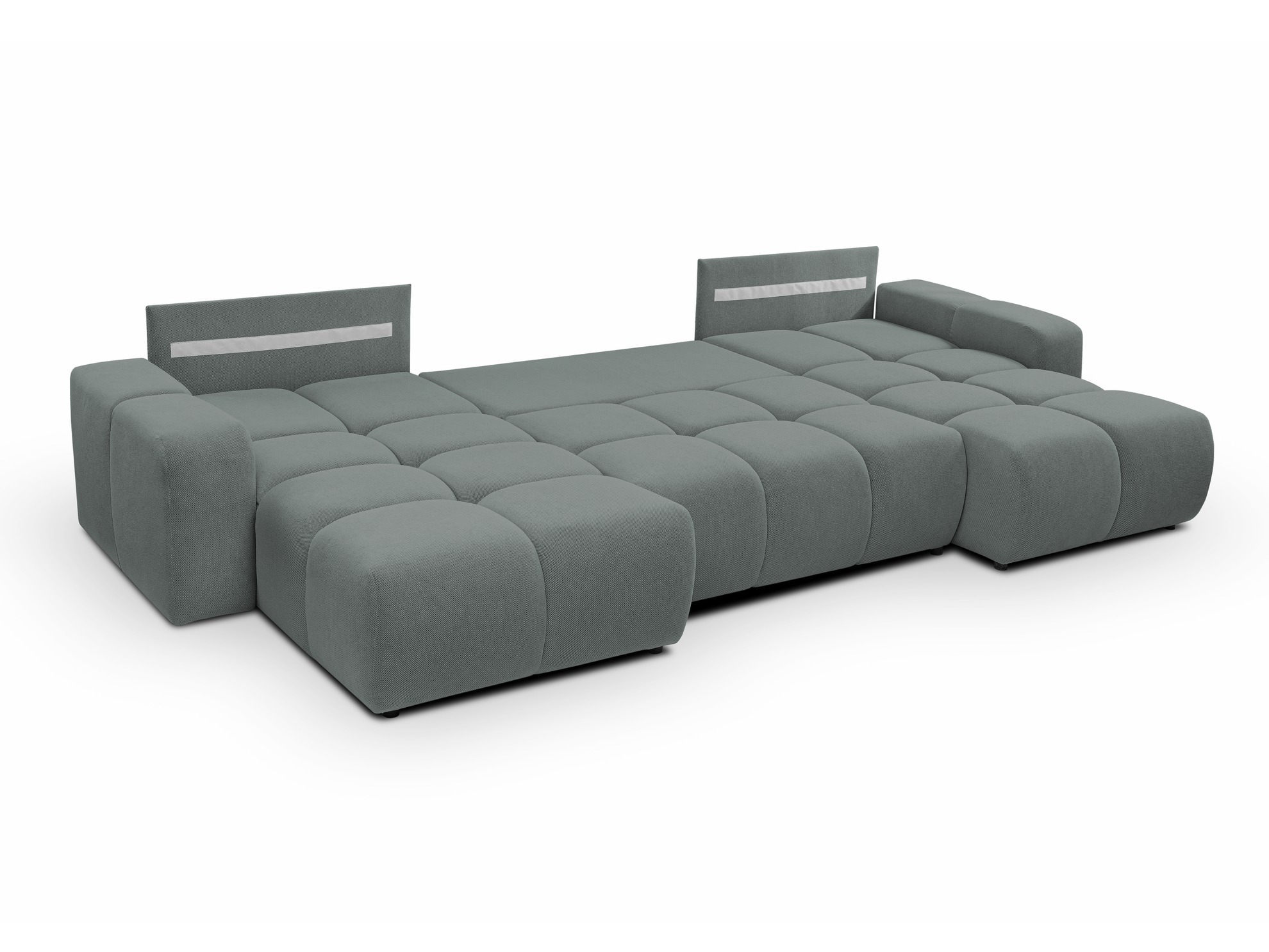 Corner sofa Kingston 198 (Curio 93)