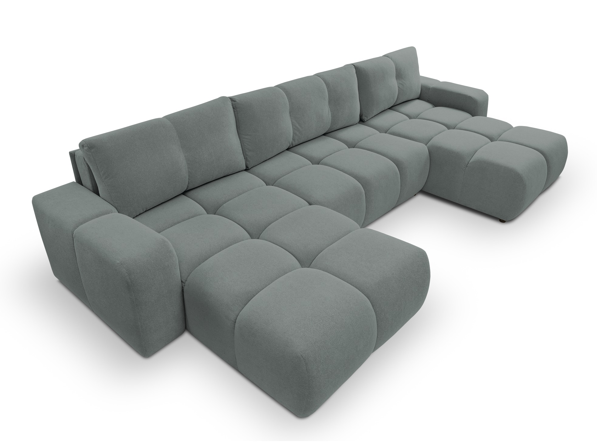 Corner sofa Kingston 198 (Curio 93)