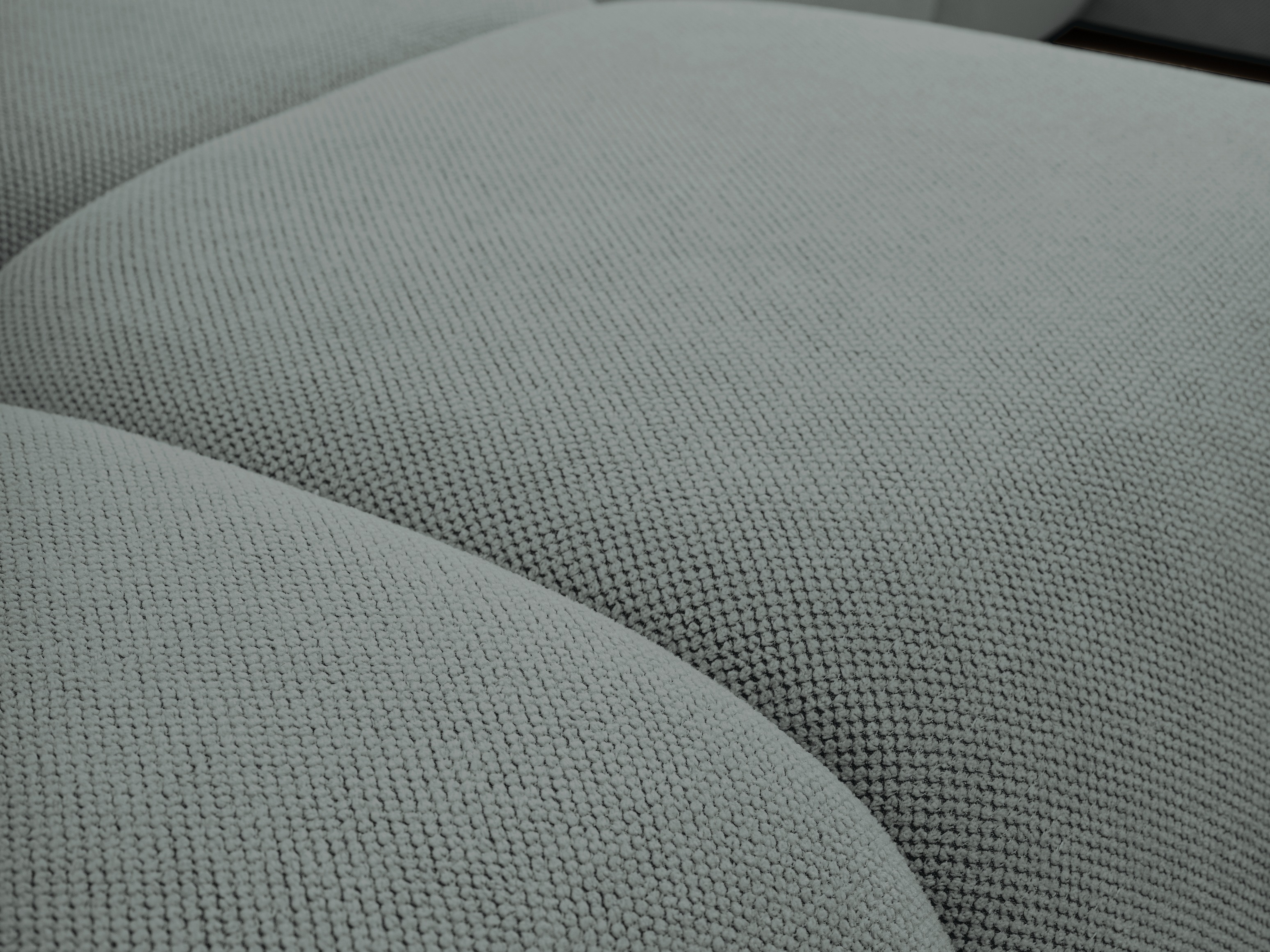 Corner sofa Kingston 198 (Curio 93)