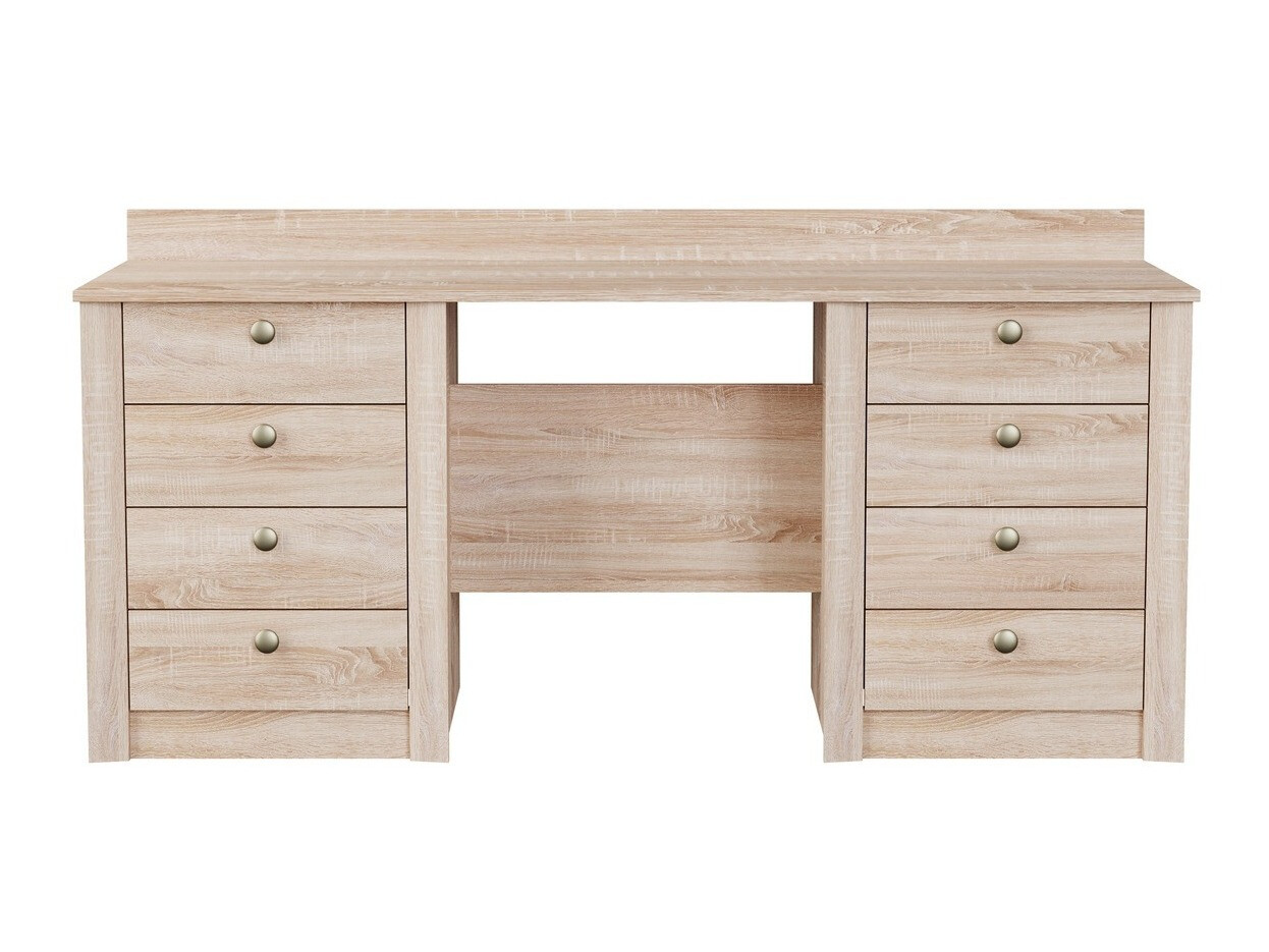 Desk Elialo 112 (Sonoma oak)