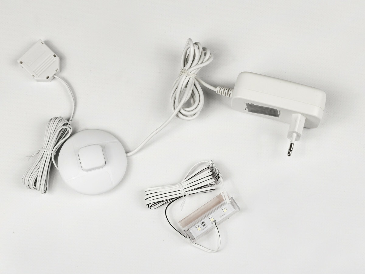 LED lighting Camcate 119