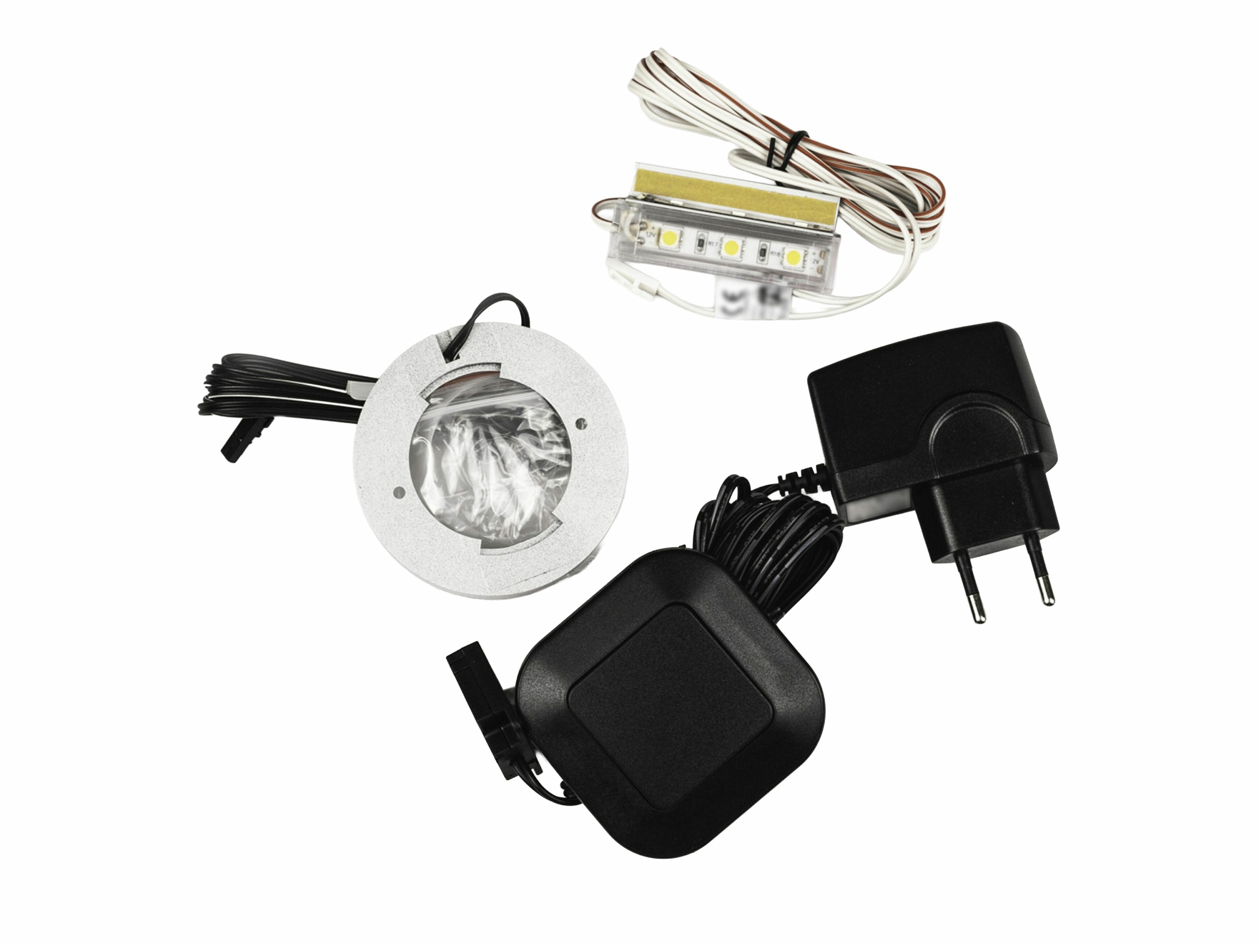 LED lighting Dornolo 118