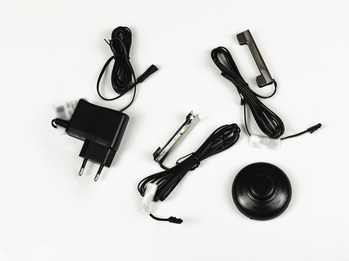 LED lighting Elmtoro 110