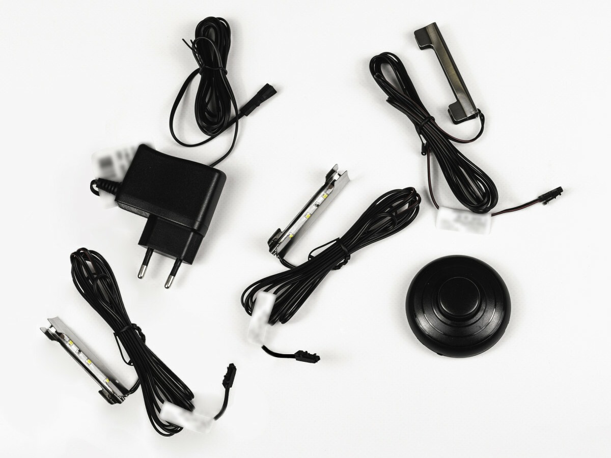 LED lighting Elmtoro 111
