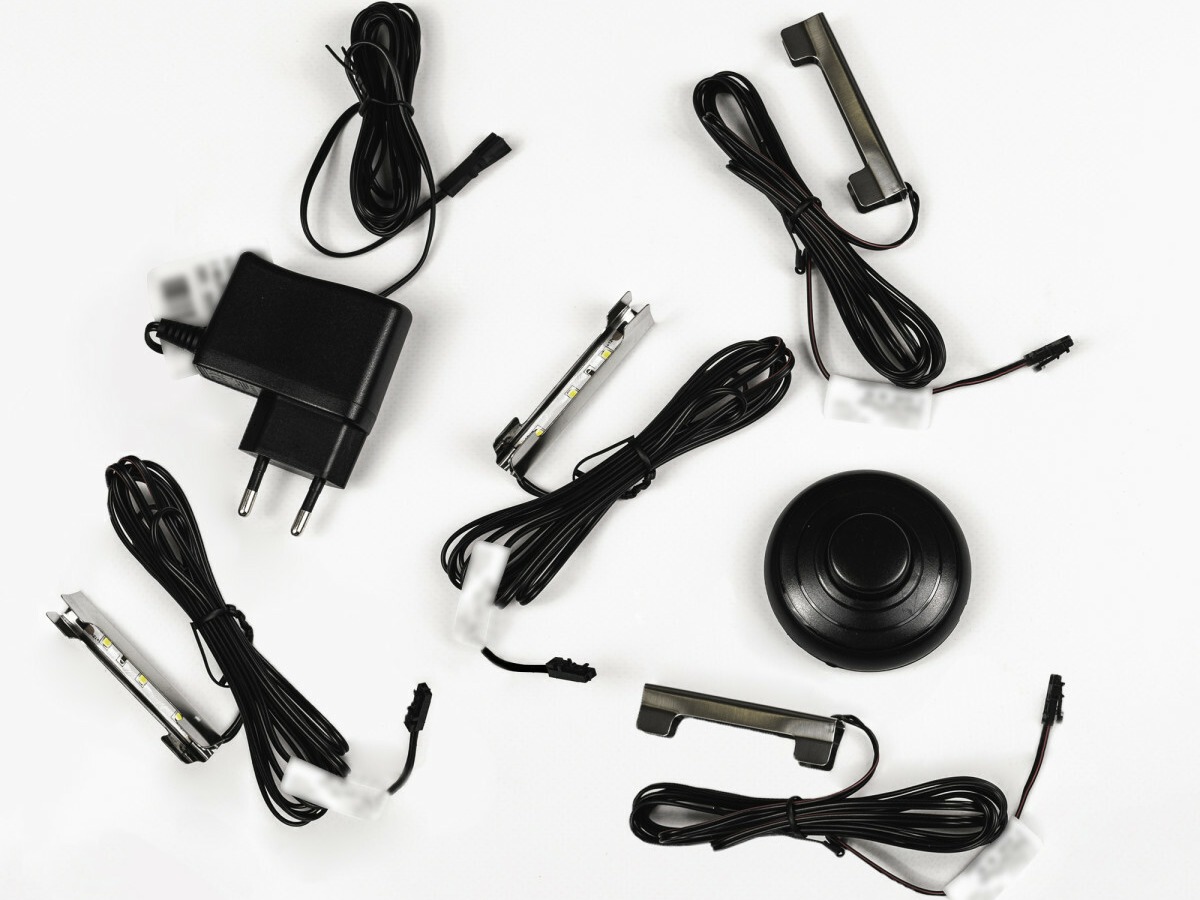 LED lighting Elmtoro 112