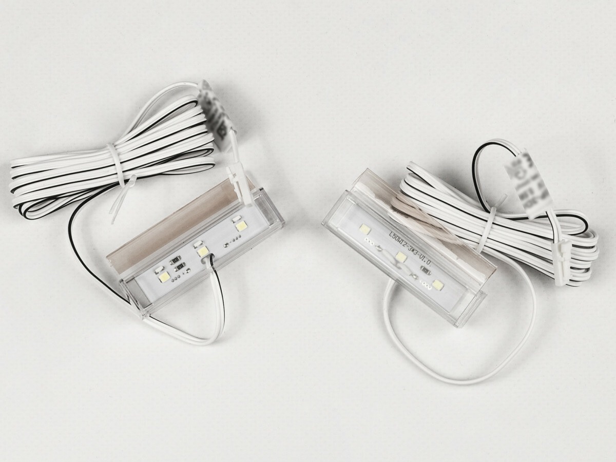 LED lighting Fiosalu 114