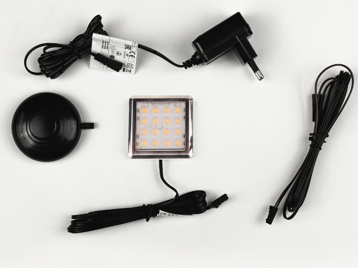 LED lighting Nuremi 107