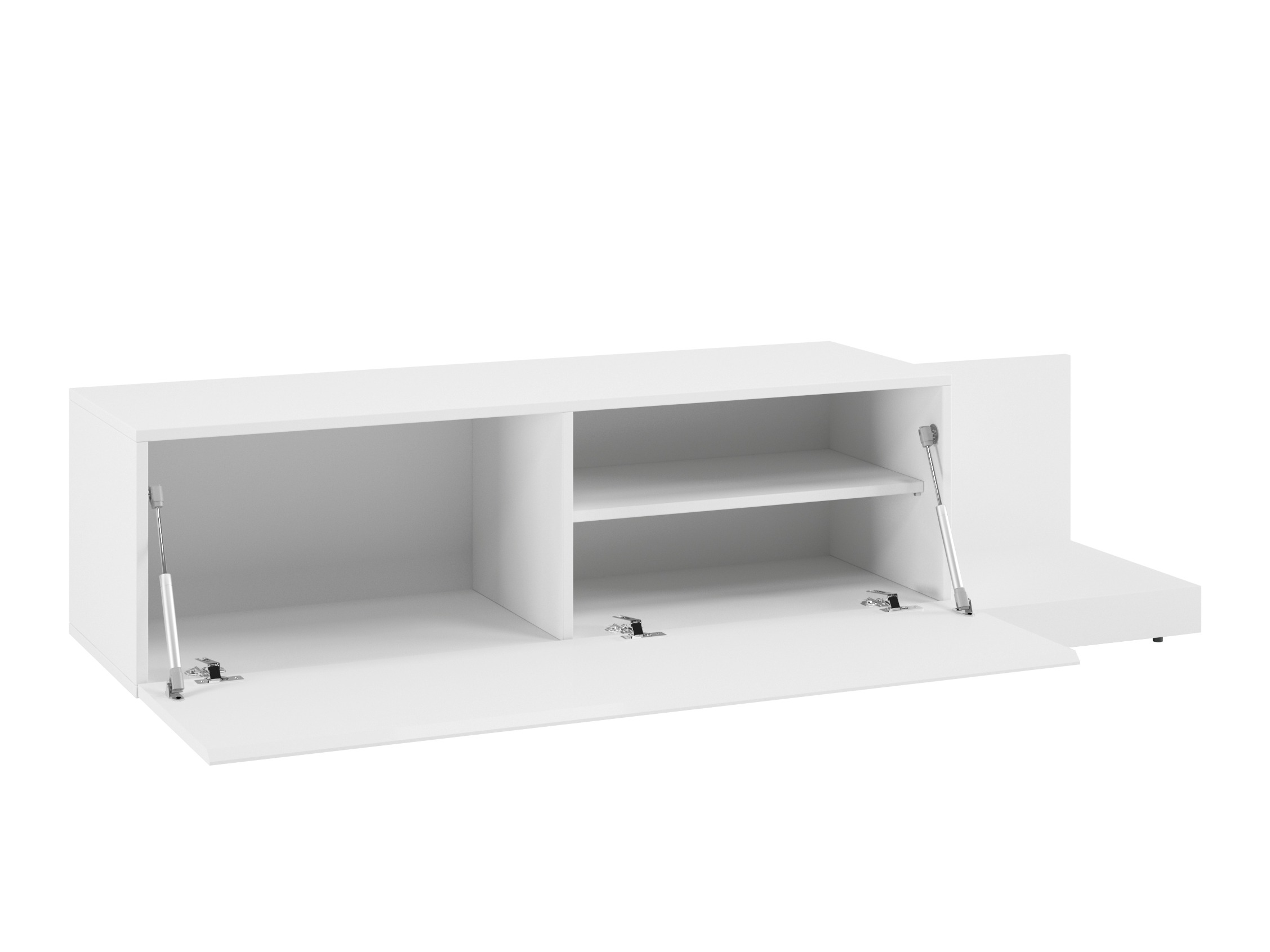 TV stand Ontario 244 (White)