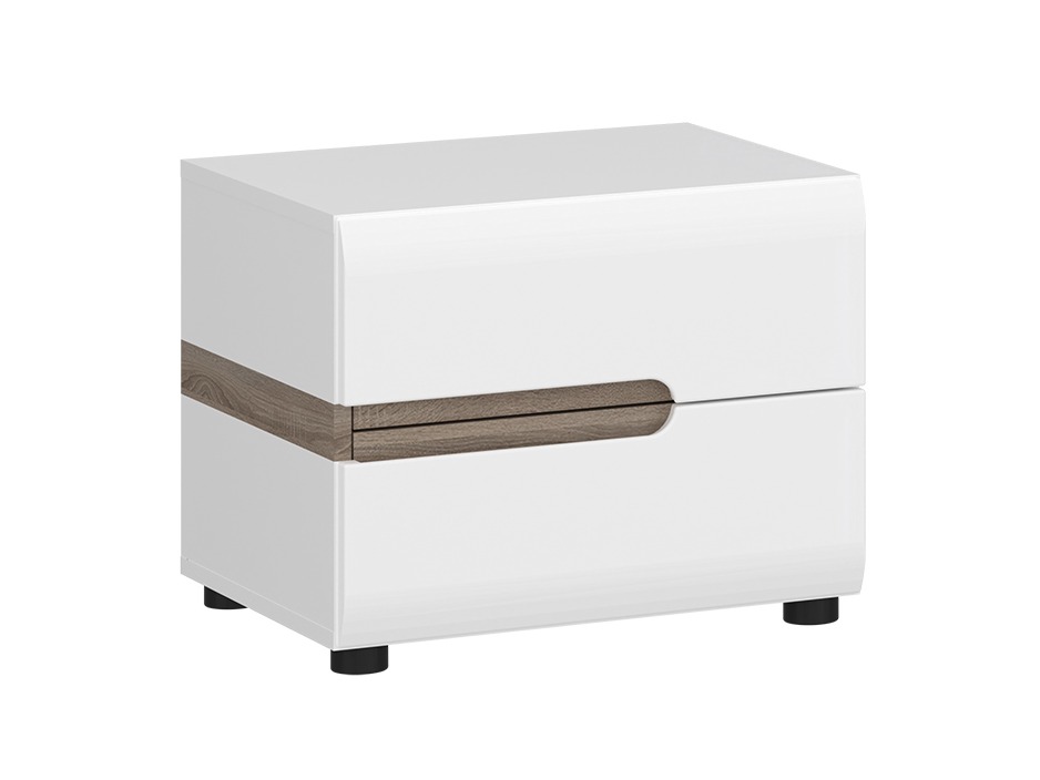 Bedside table Vesfera 118