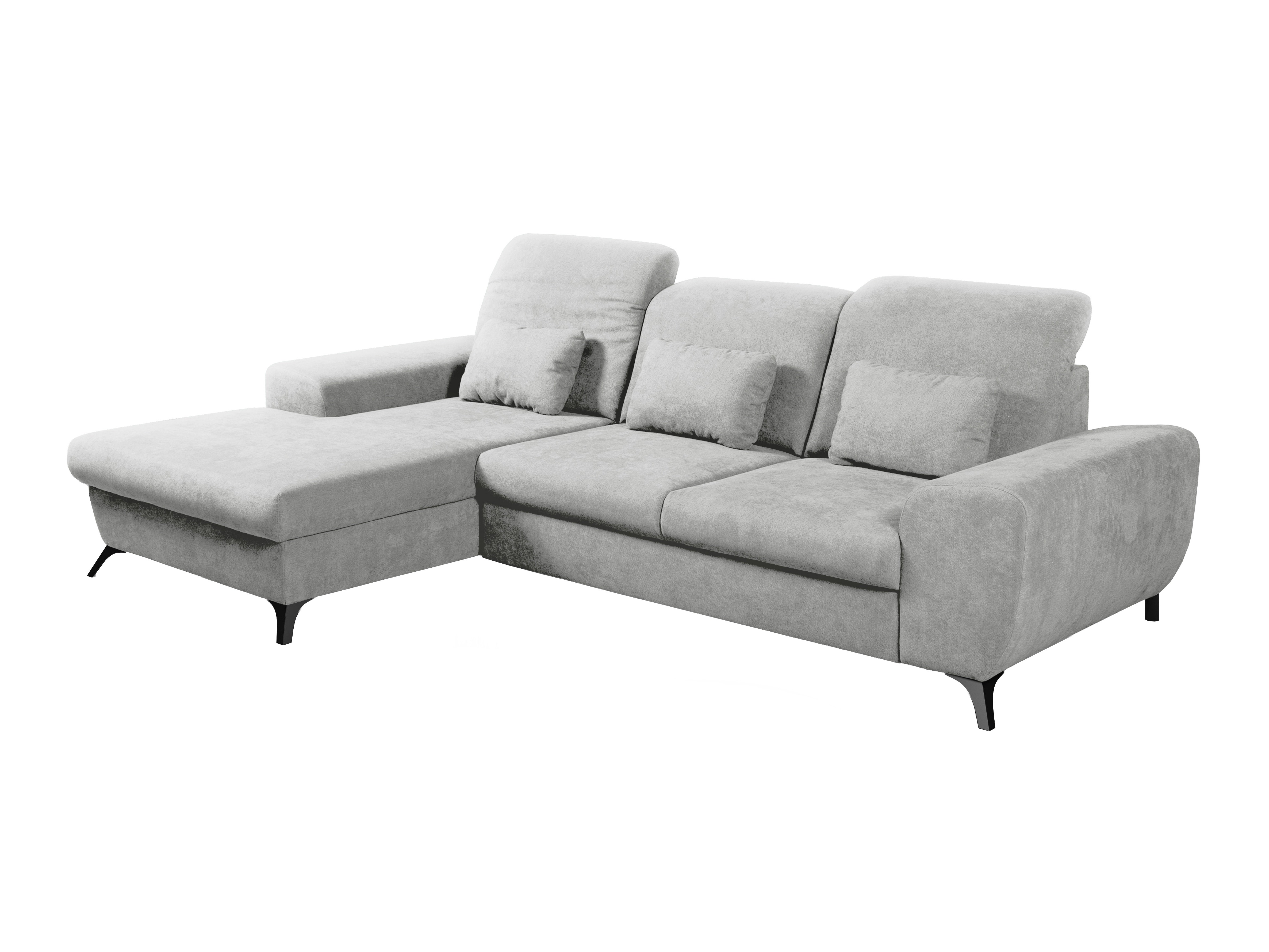 Corner sofa Kingston 200 (Avra 01)