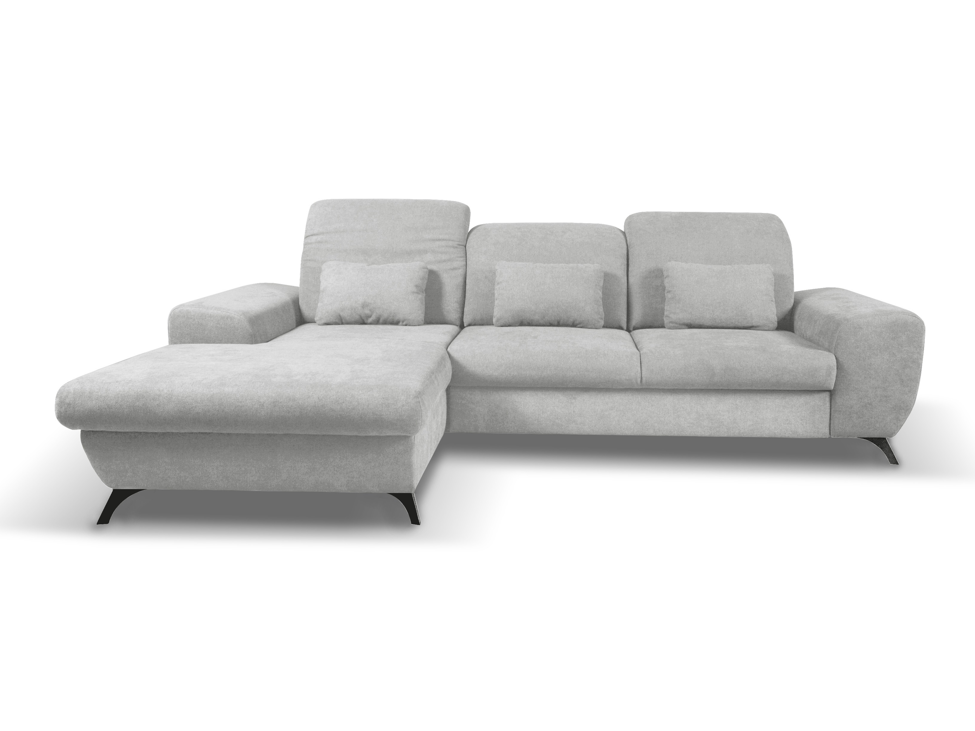 Corner sofa Kingston 200 (Avra 01)
