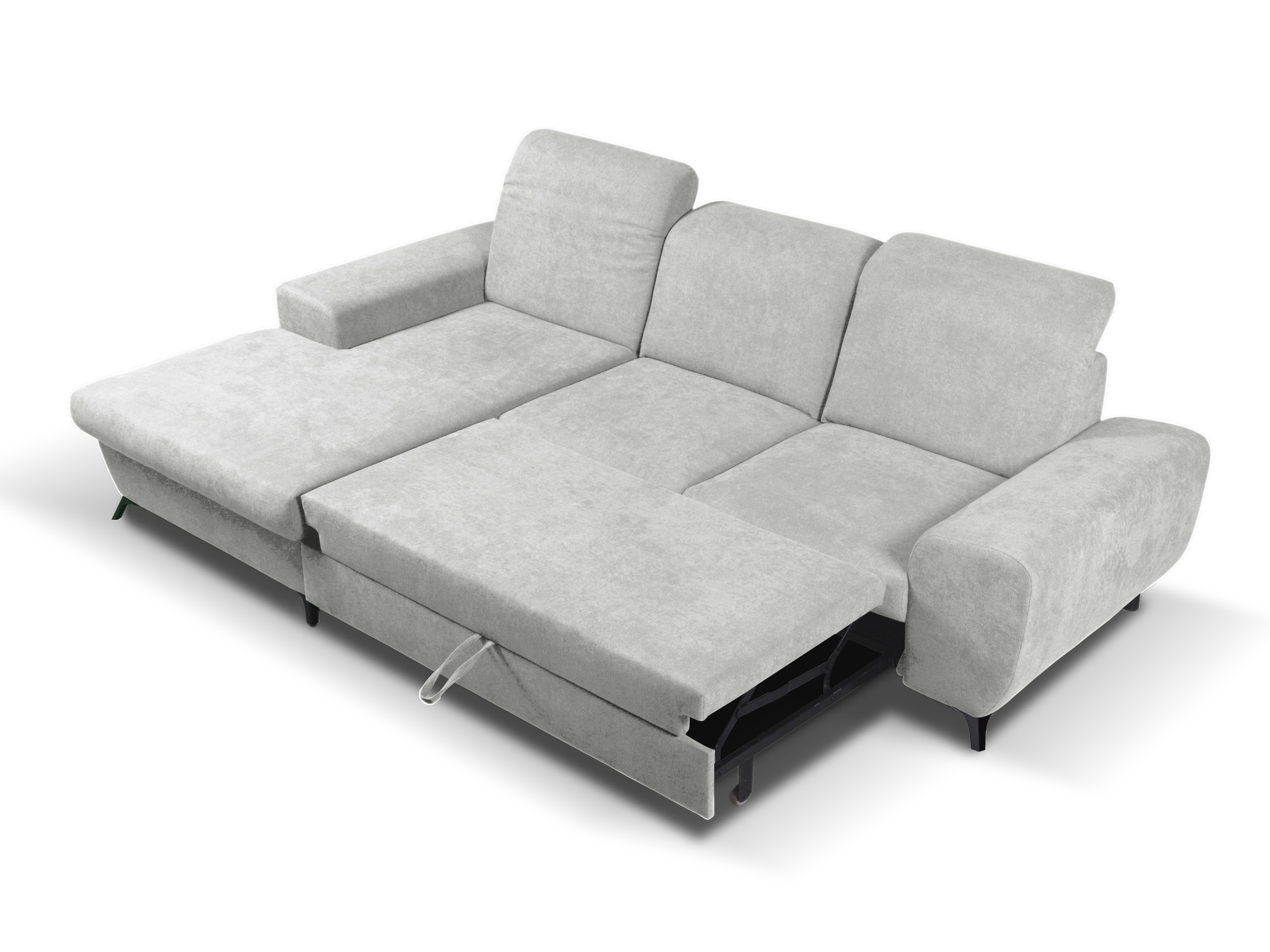 Corner sofa Kingston 200 (Avra 01)