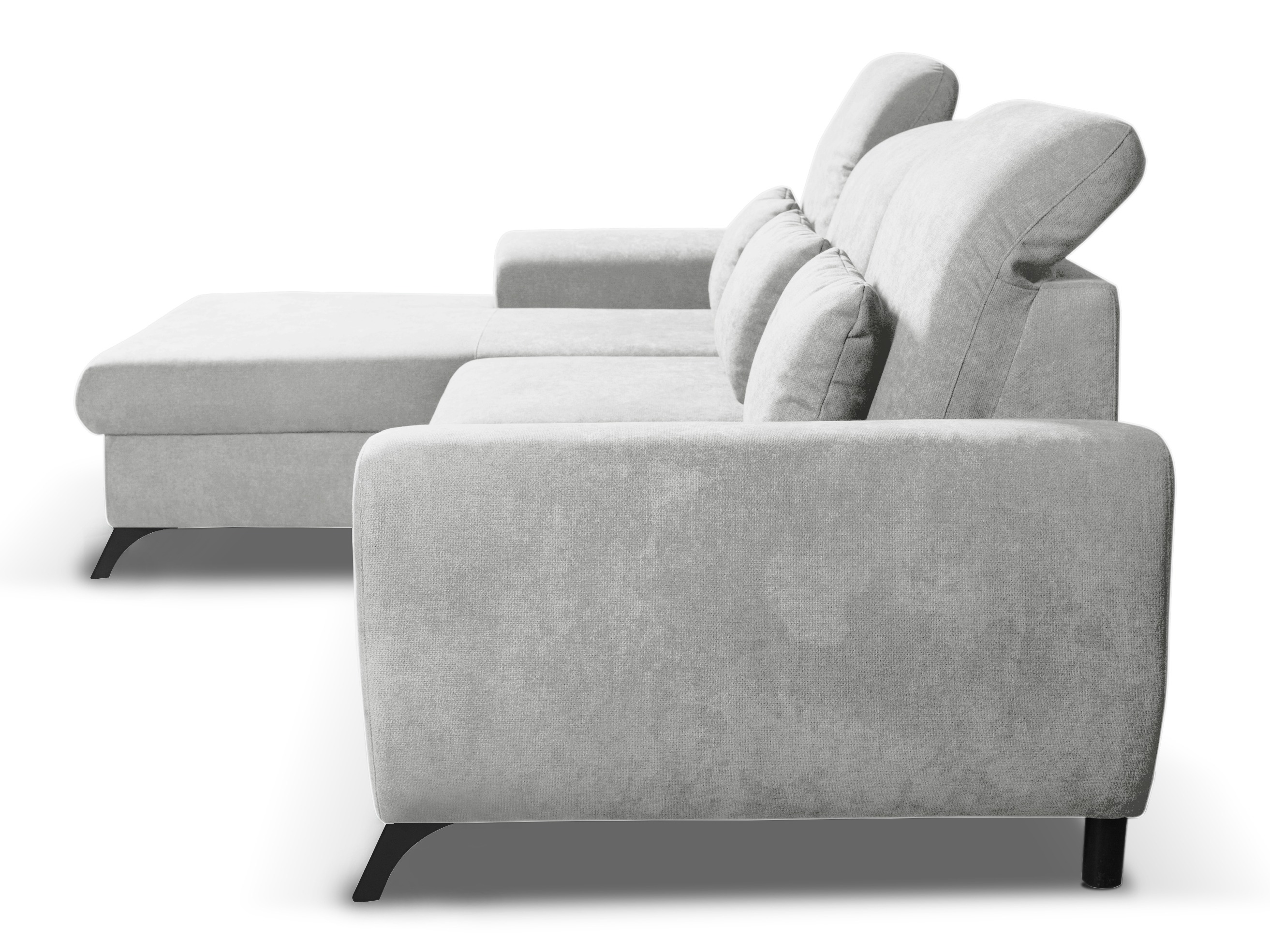 Corner sofa Kingston 200 (Avra 01)