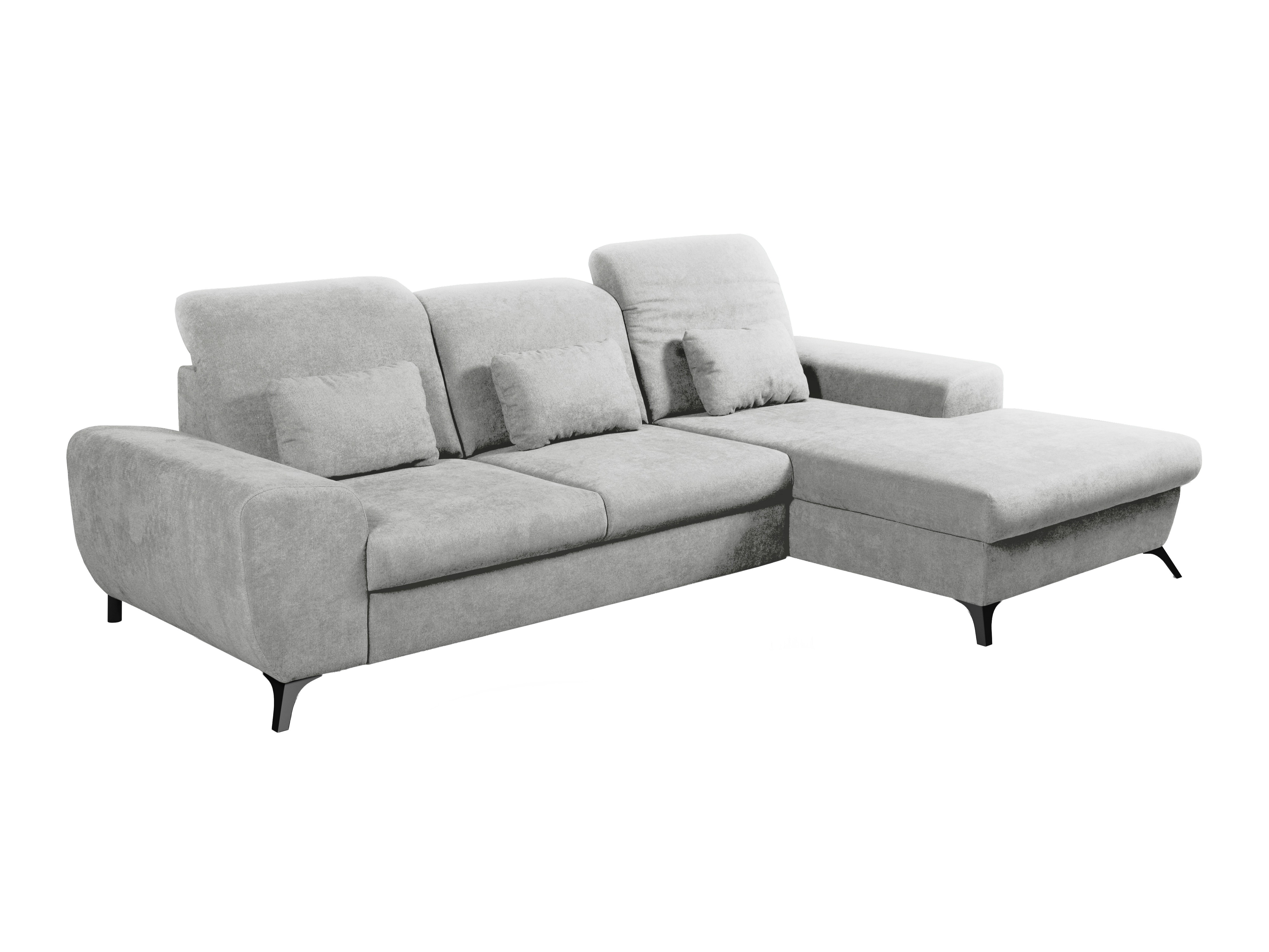 Corner sofa Kingston 200 (Avra 01)
