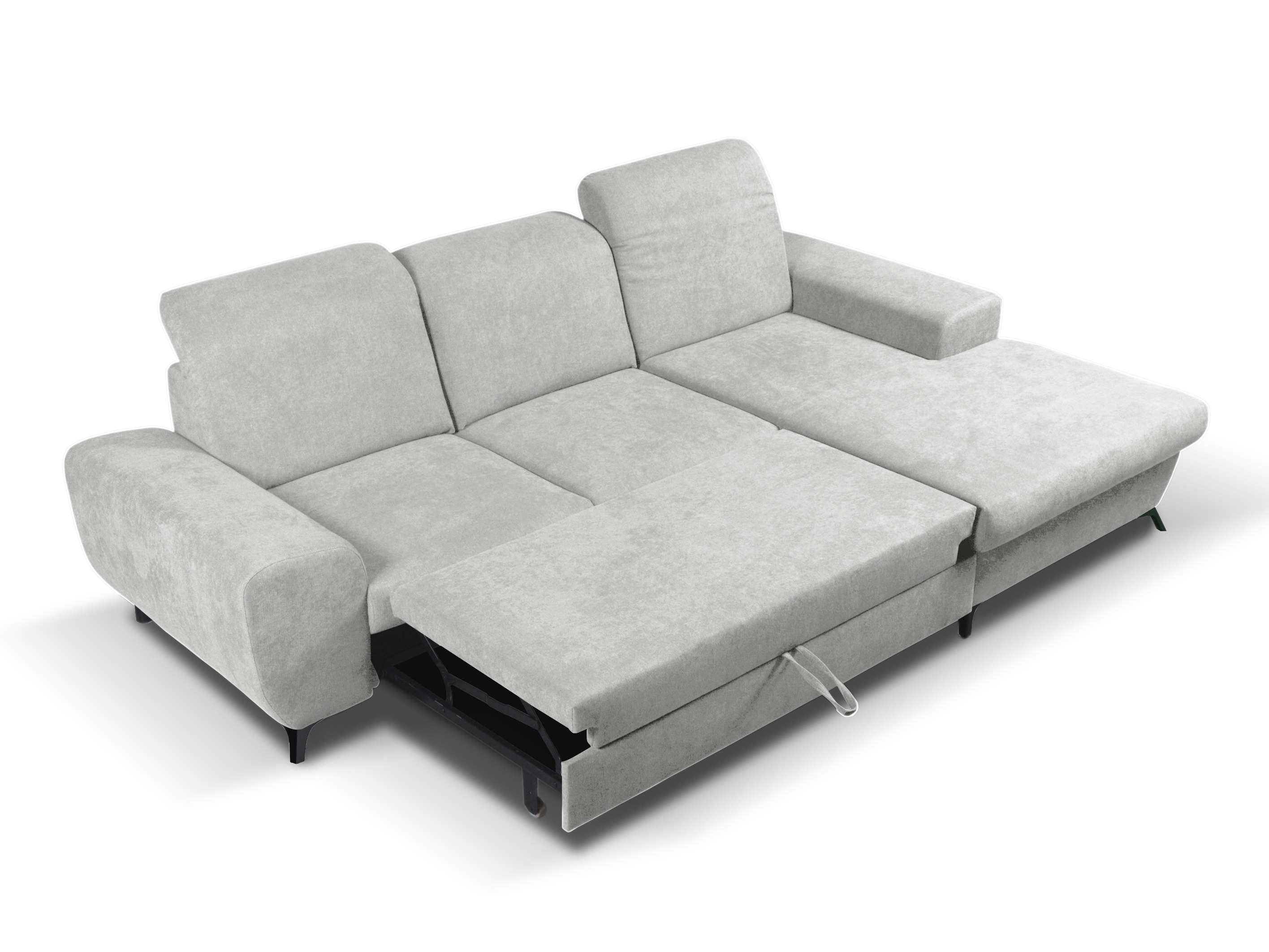 Corner sofa Kingston 200 (Avra 01)