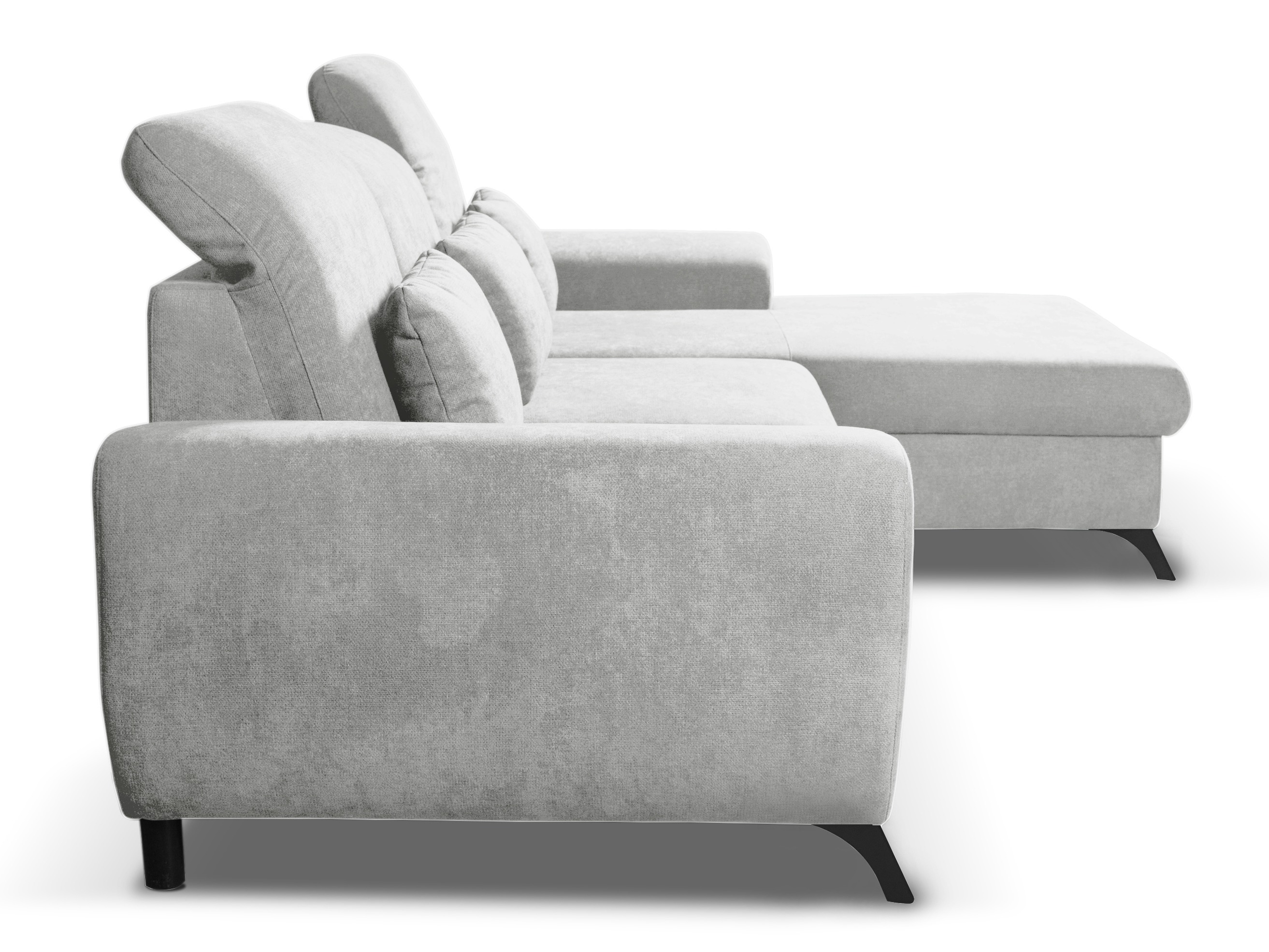 Corner sofa Kingston 200 (Avra 01)
