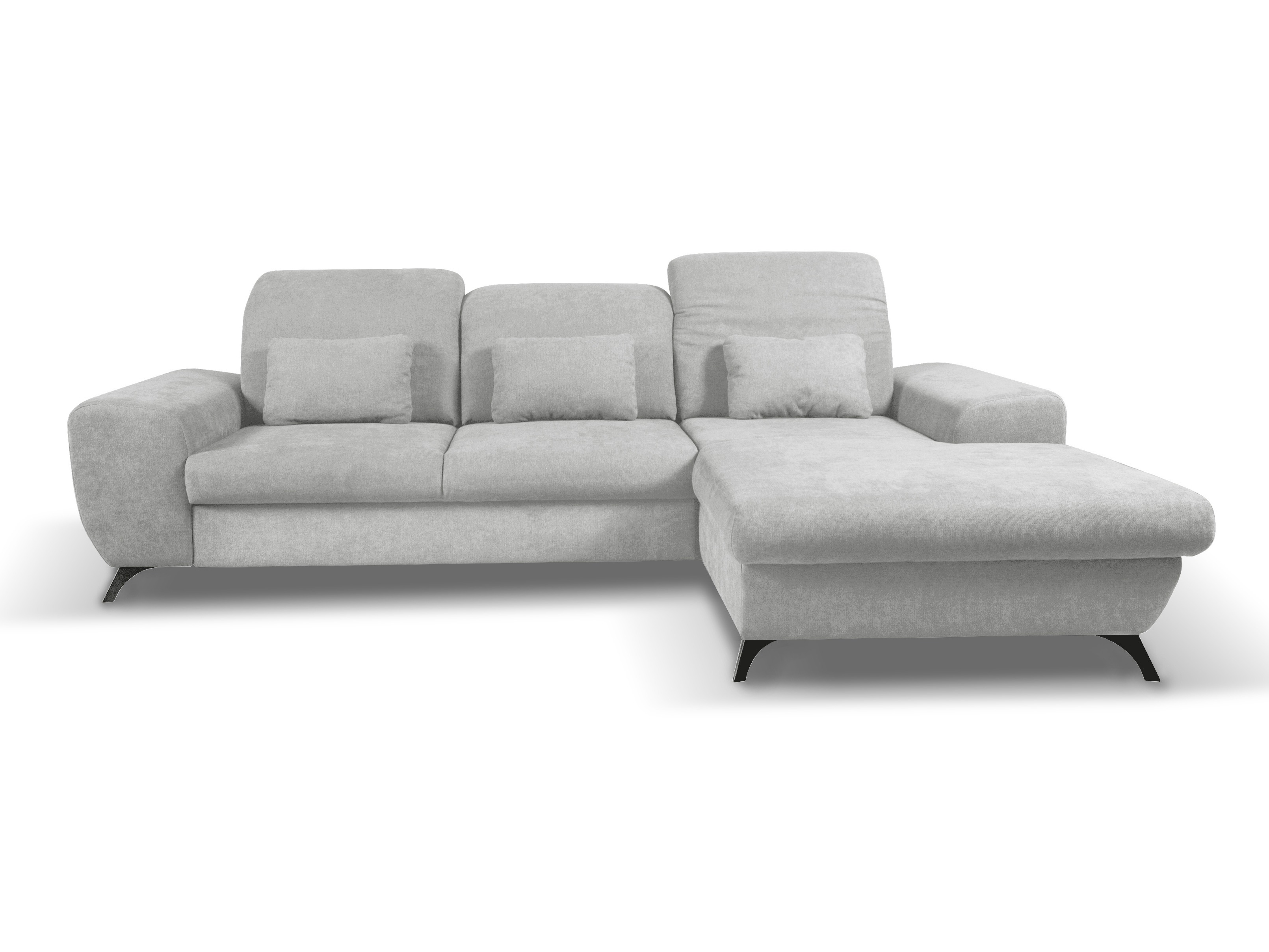 Corner sofa Kingston 200 (Avra 01)