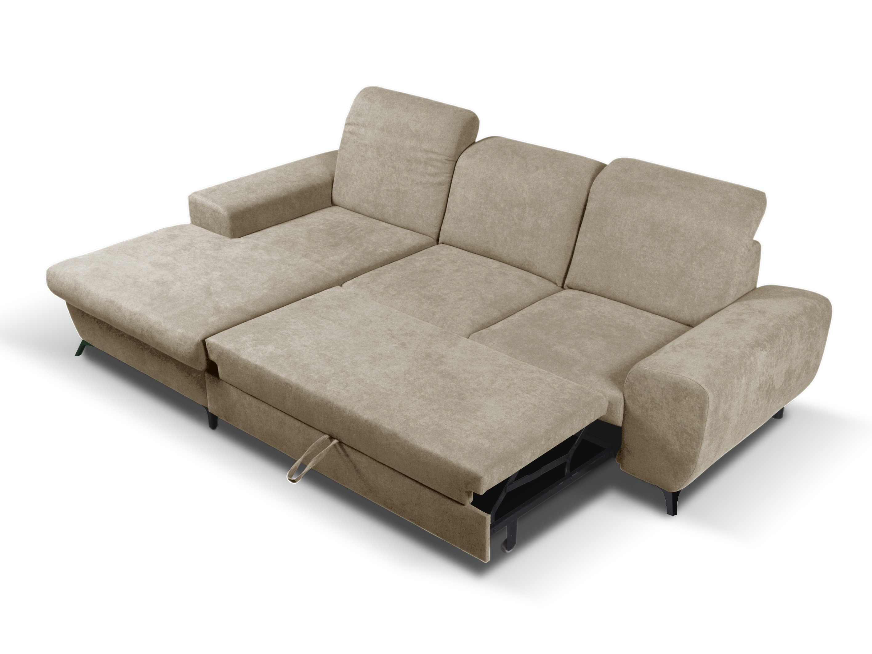 Corner sofa Kingston 200 (Avra 03)
