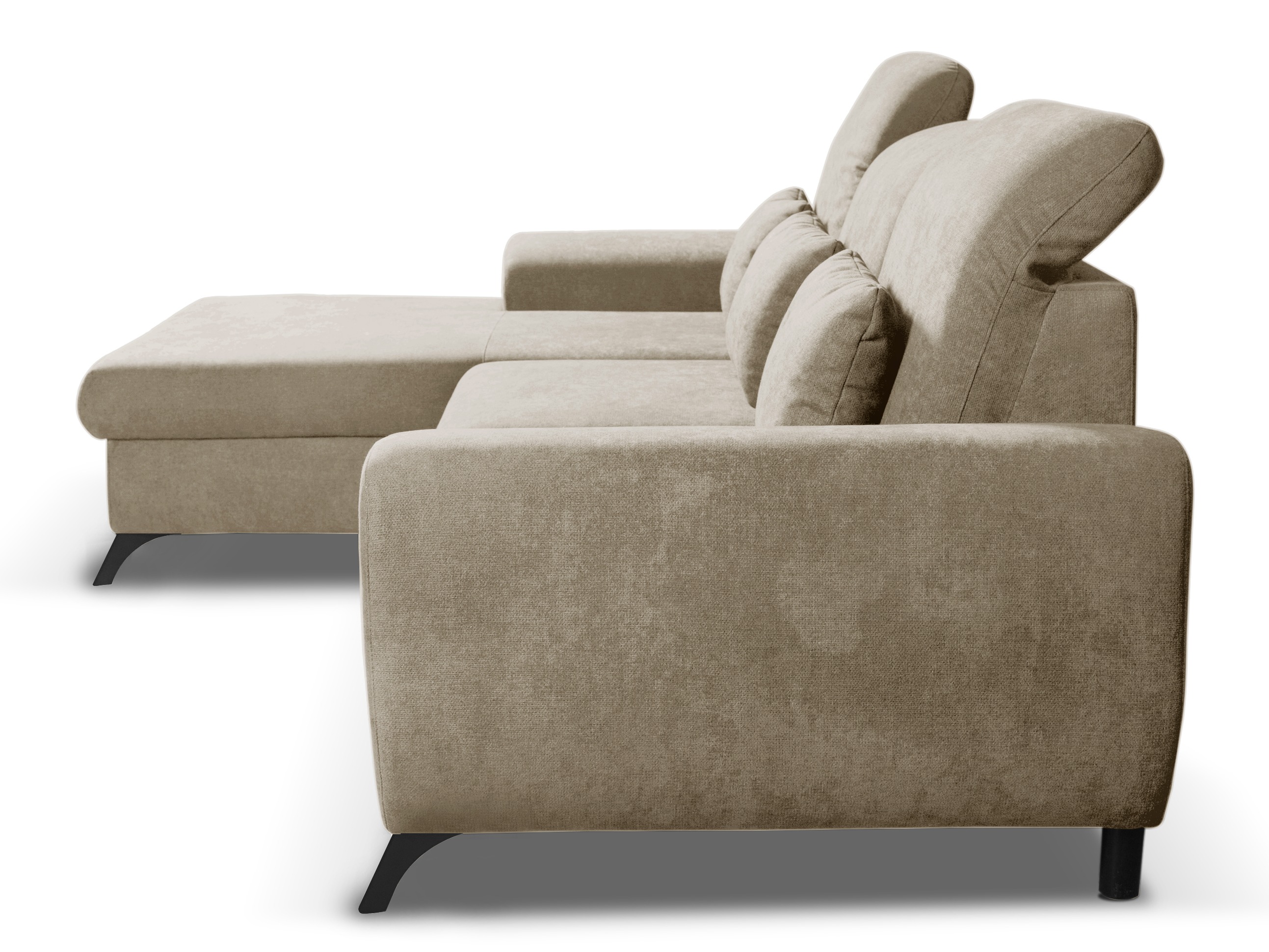 Corner sofa Kingston 200 (Avra 03)