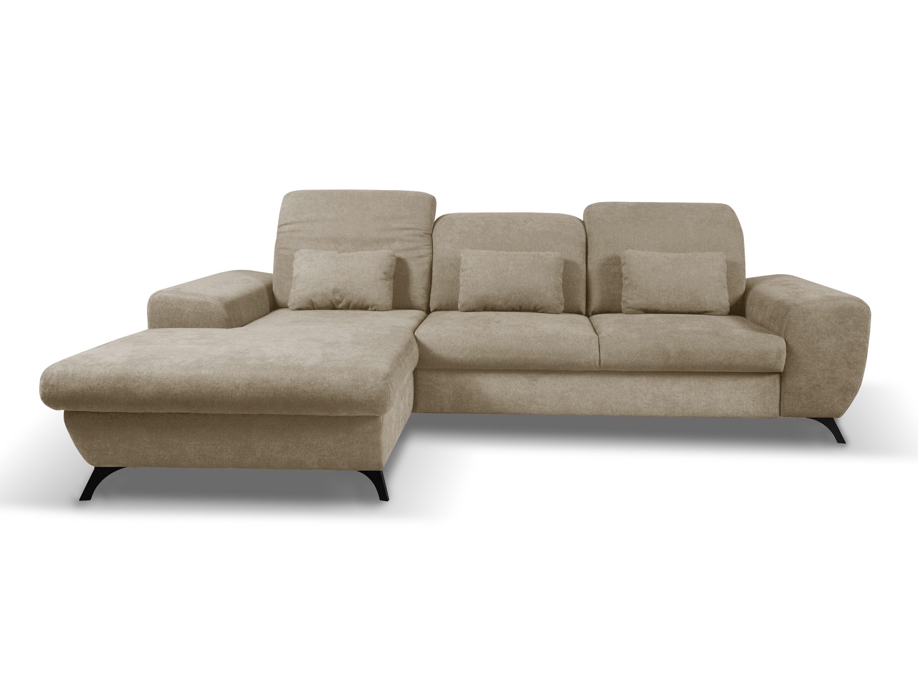 Corner sofa Kingston 200 (Avra 03)
