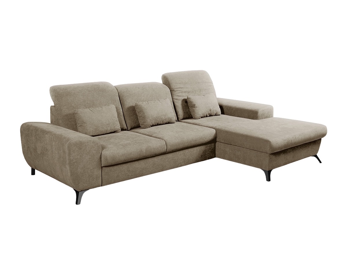 Corner sofa Kingston 200 (Avra 03)
