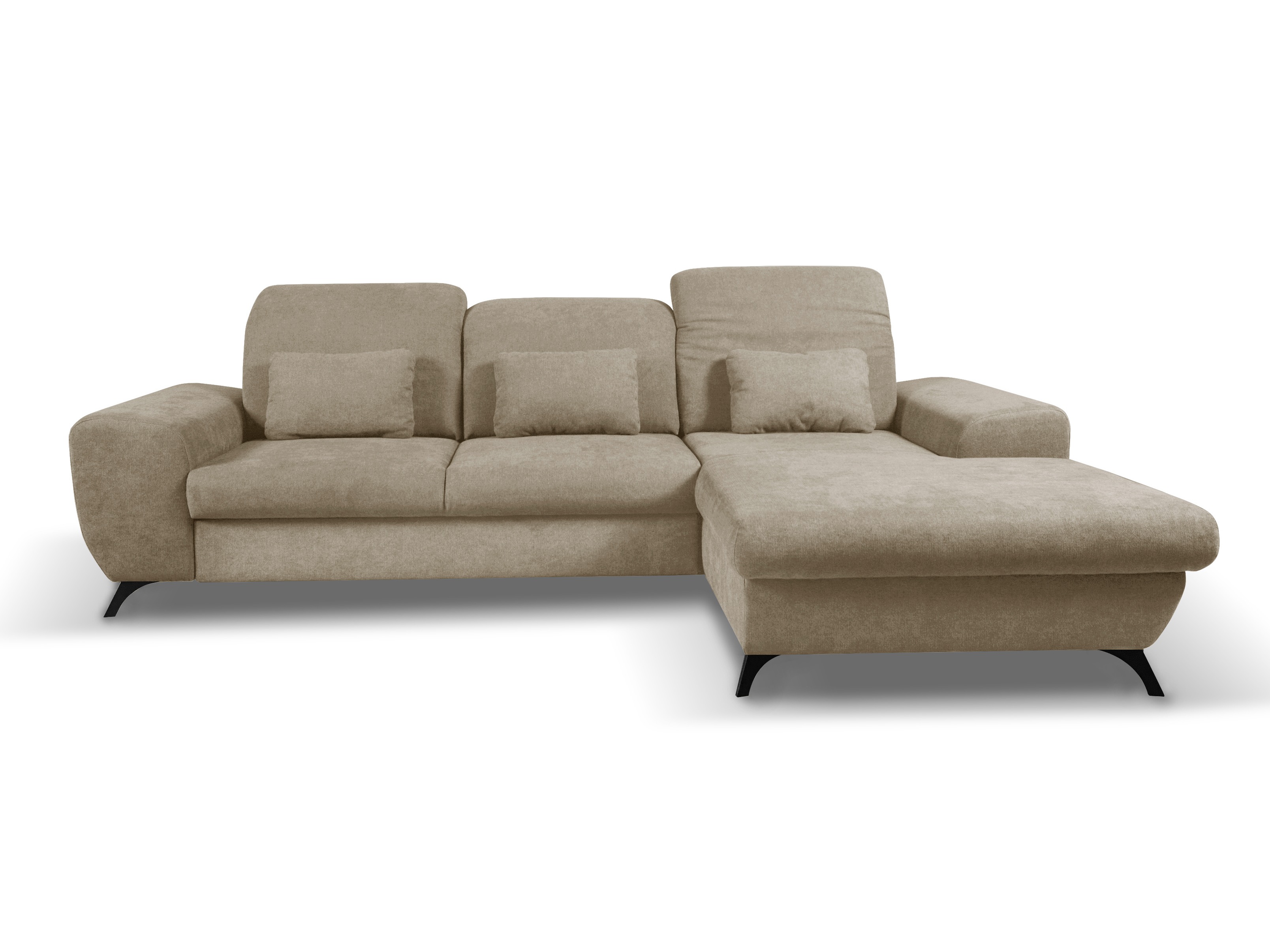 Corner sofa Kingston 200 (Avra 03)