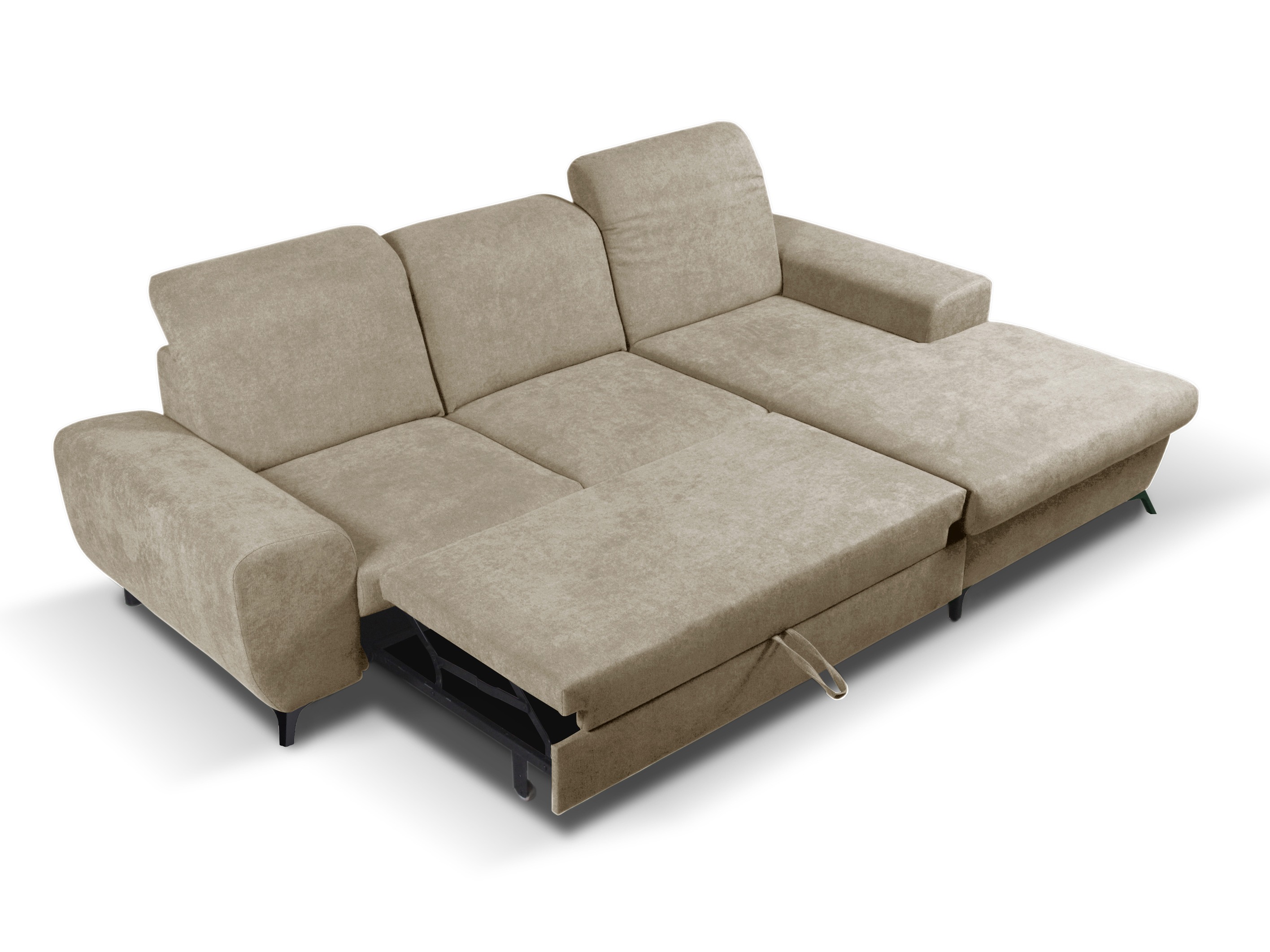 Corner sofa Kingston 200 (Avra 03)