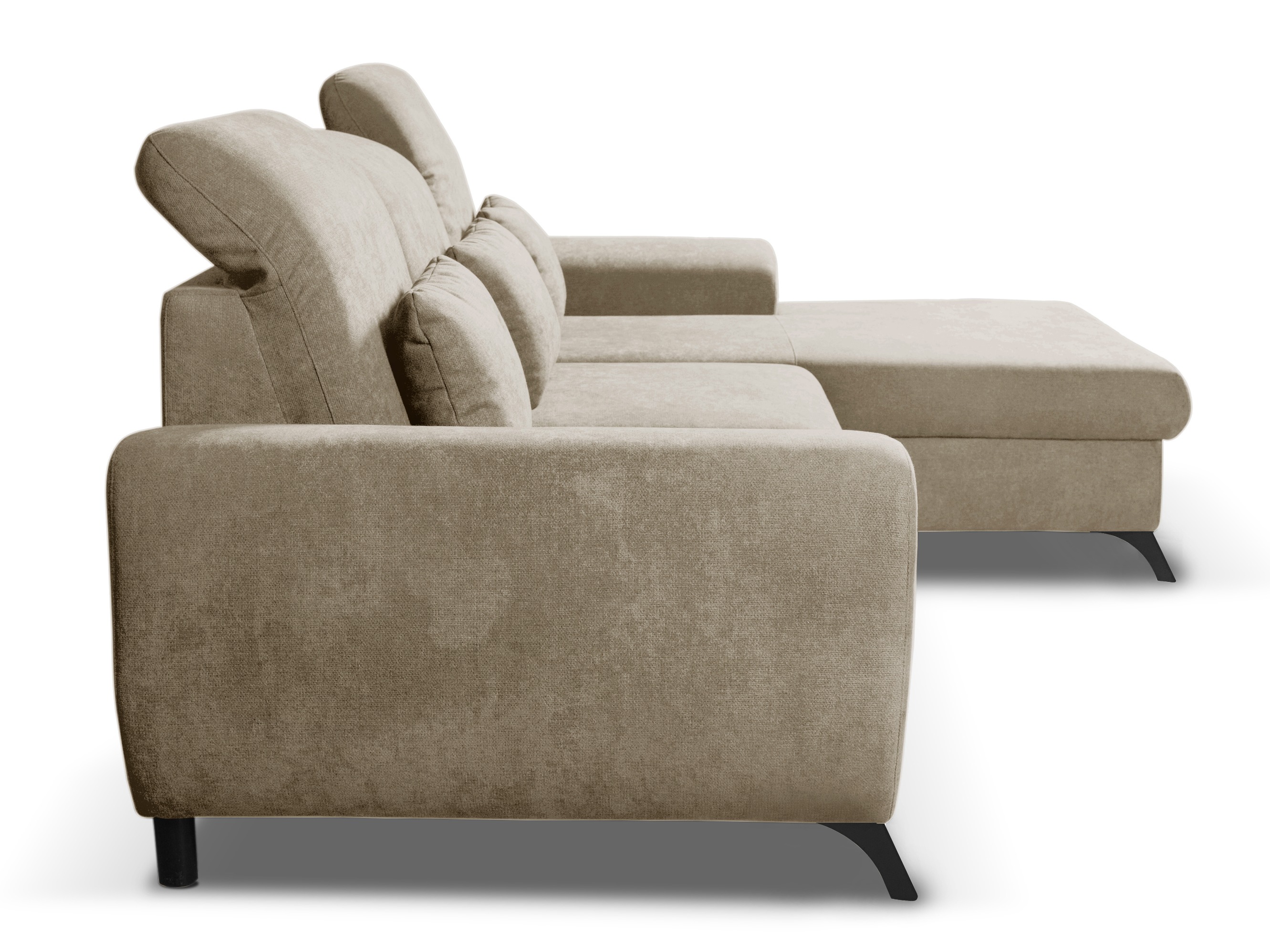 Corner sofa Kingston 200 (Avra 03)