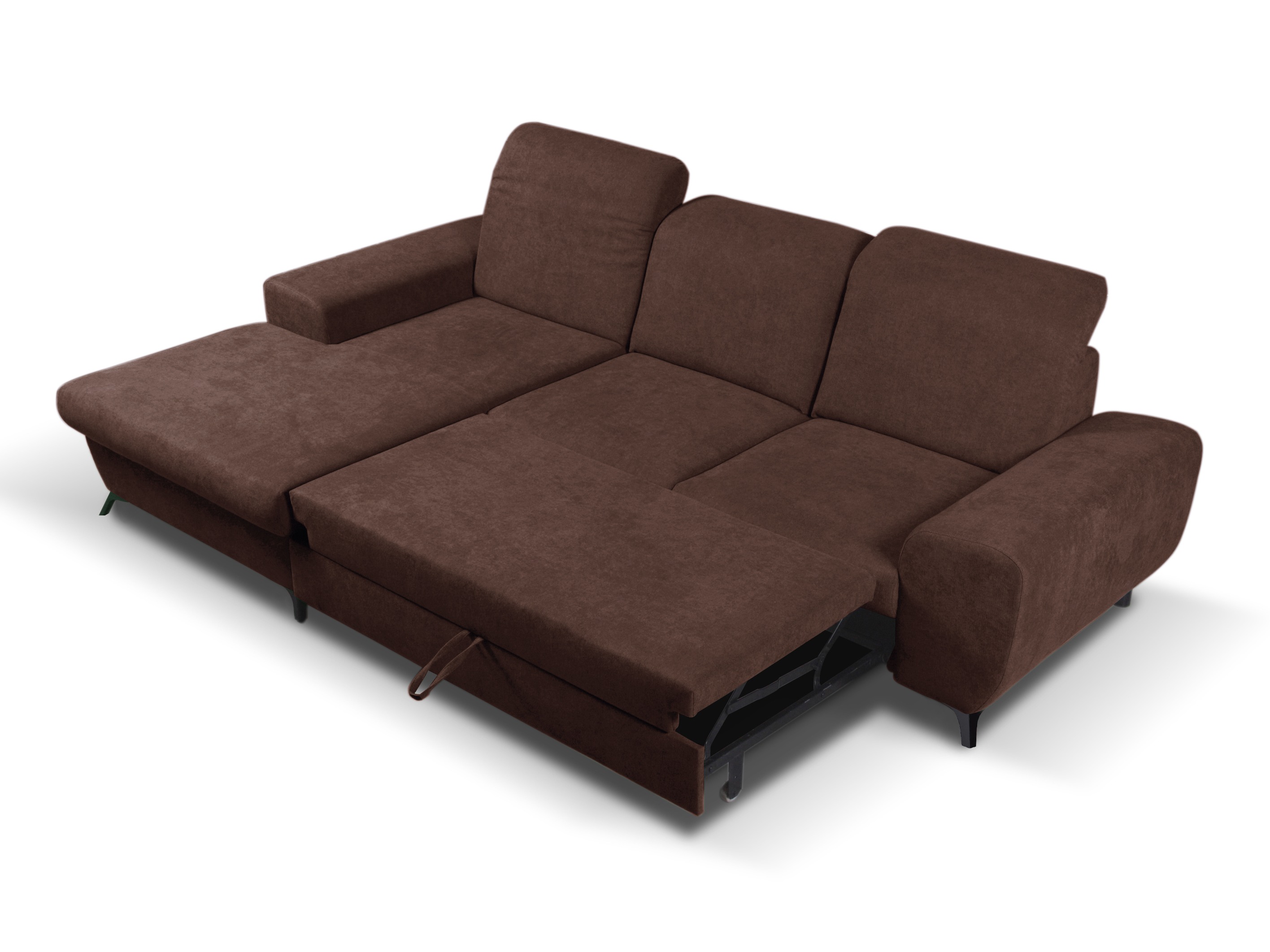 Corner sofa Kingston 200 (Avra 06)