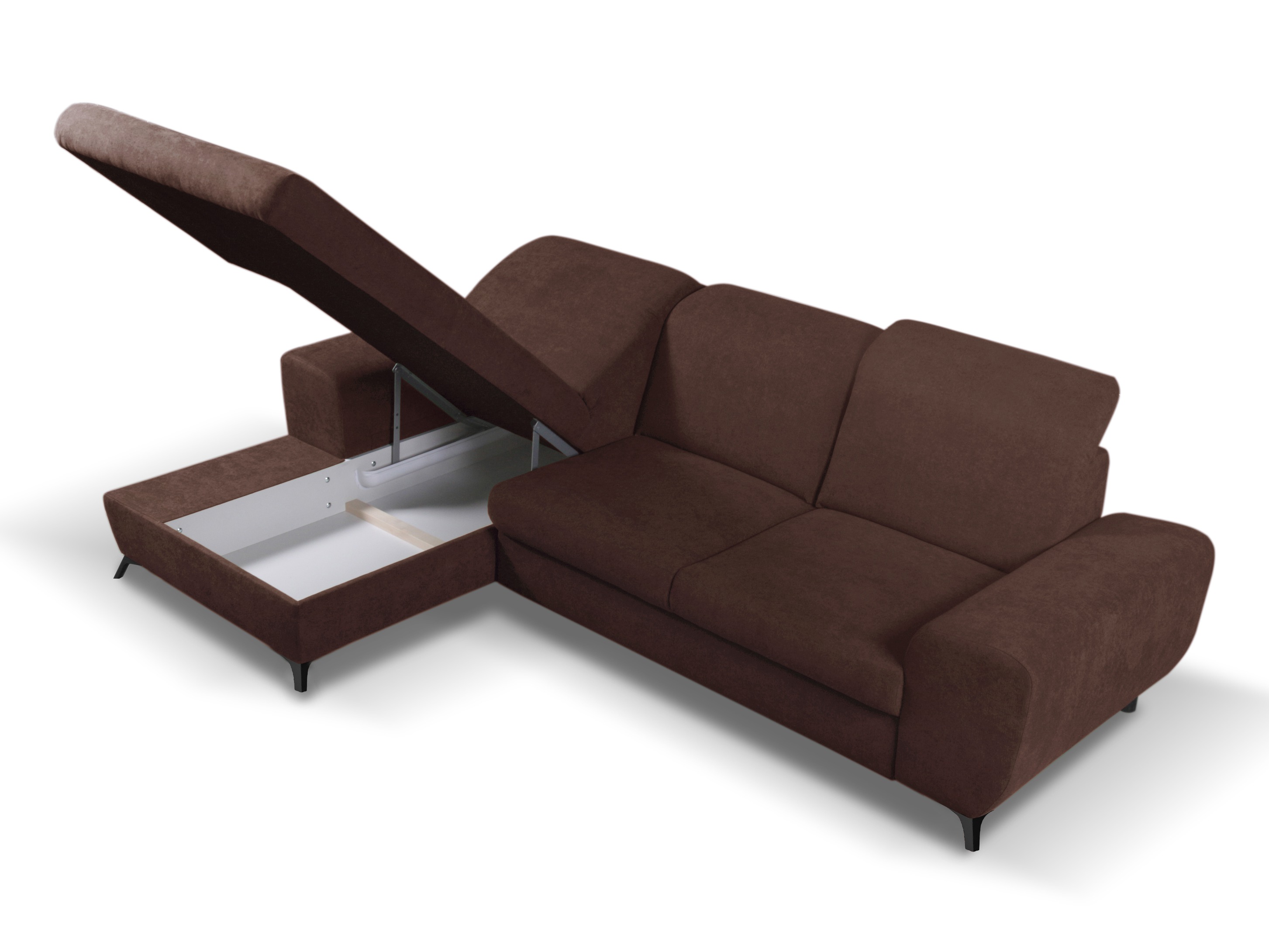 Corner sofa Kingston 200 (Avra 06)
