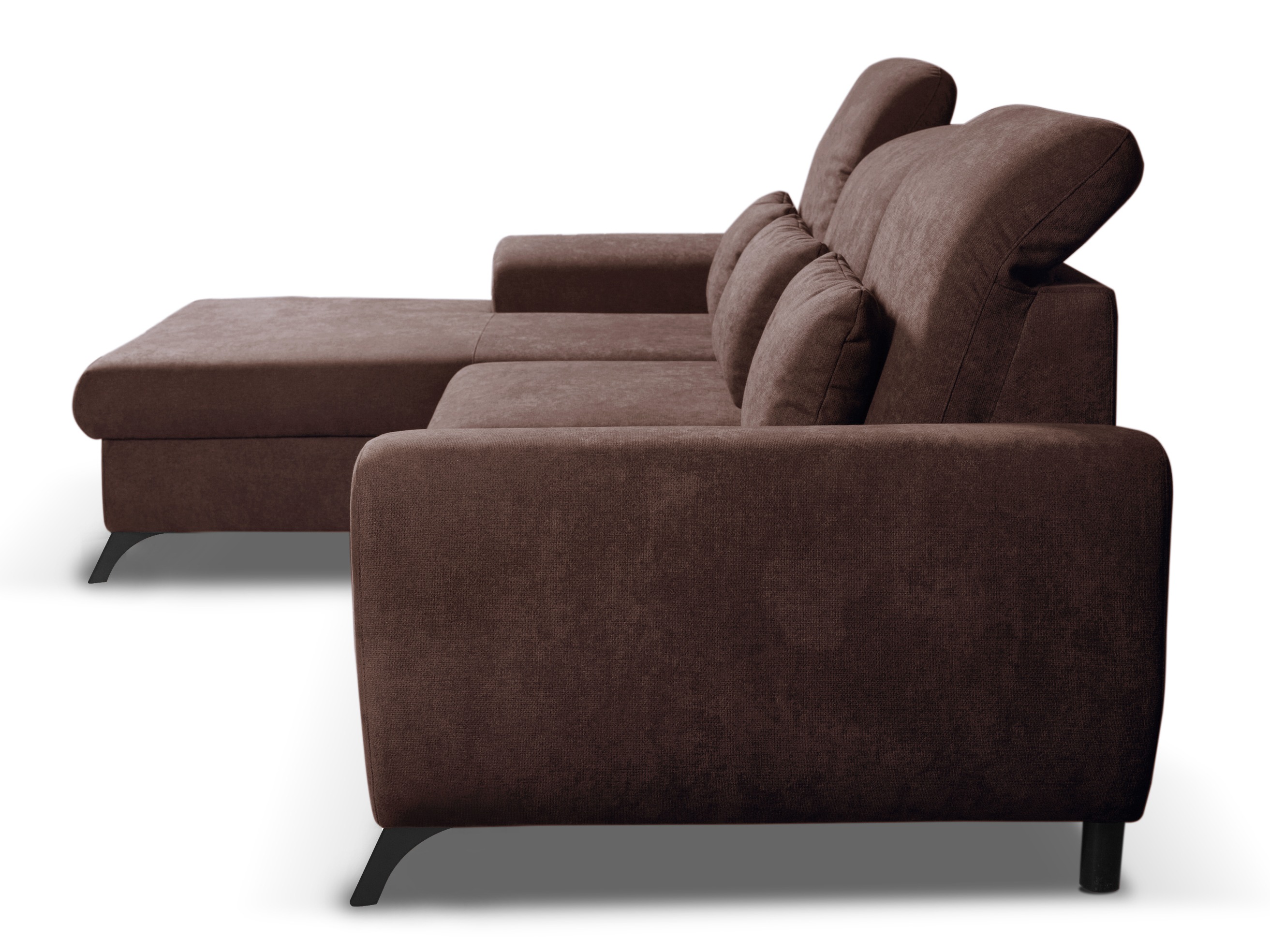 Corner sofa Kingston 200 (Avra 06)