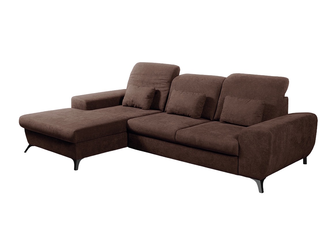 Corner sofa Kingston 200 (Avra 06)