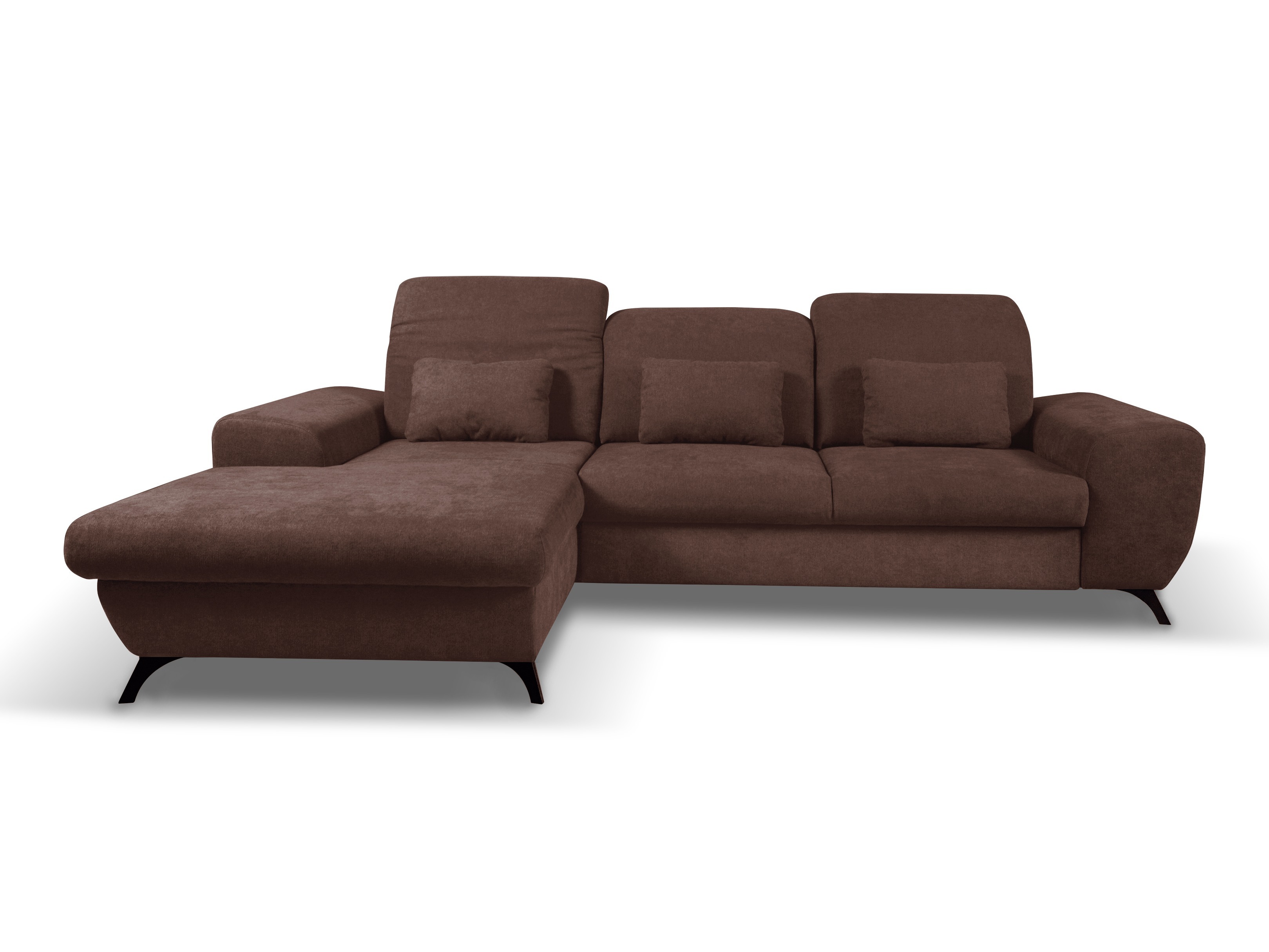 Corner sofa Kingston 200 (Avra 06)