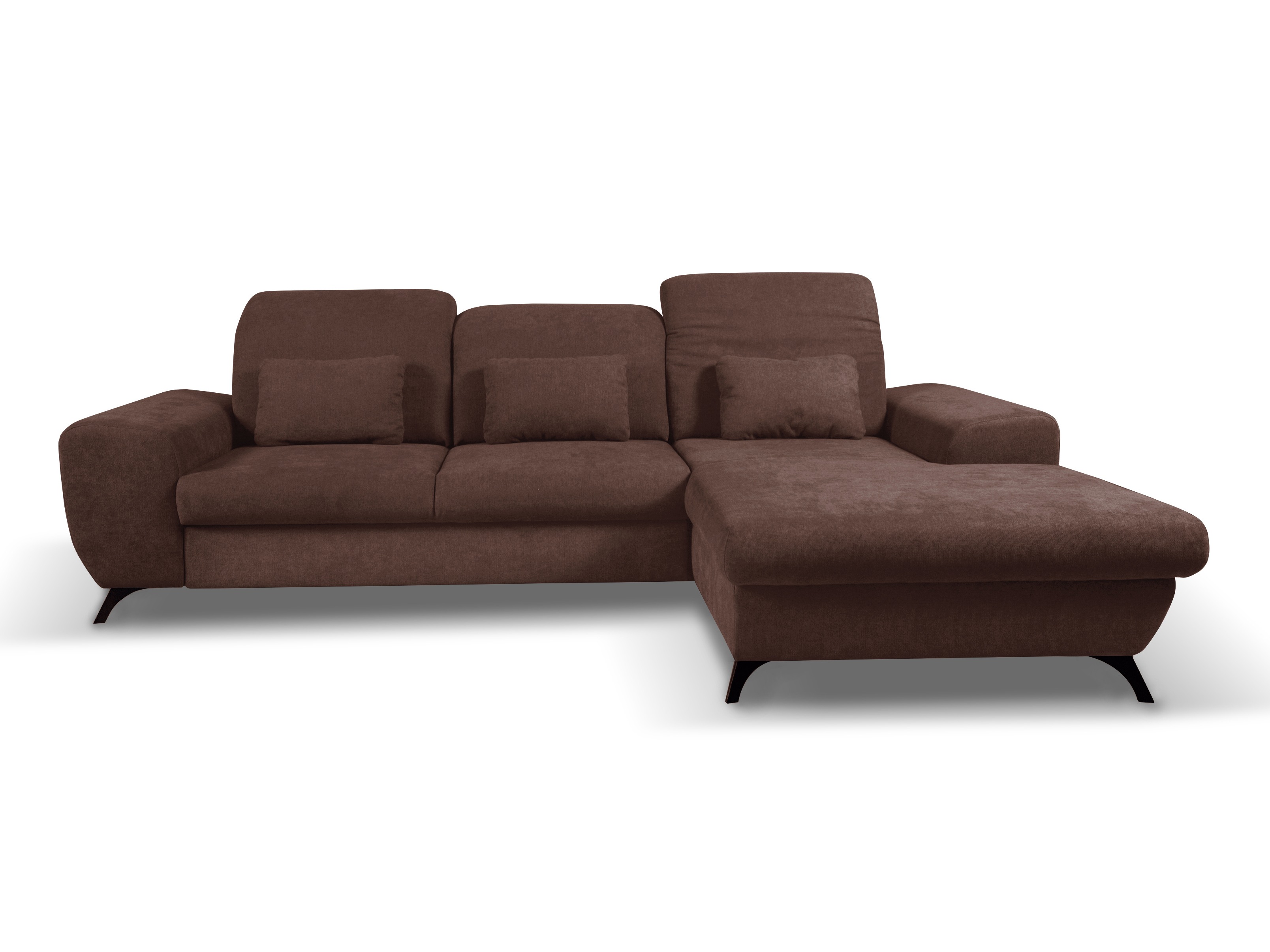 Corner sofa Kingston 200 (Avra 06)