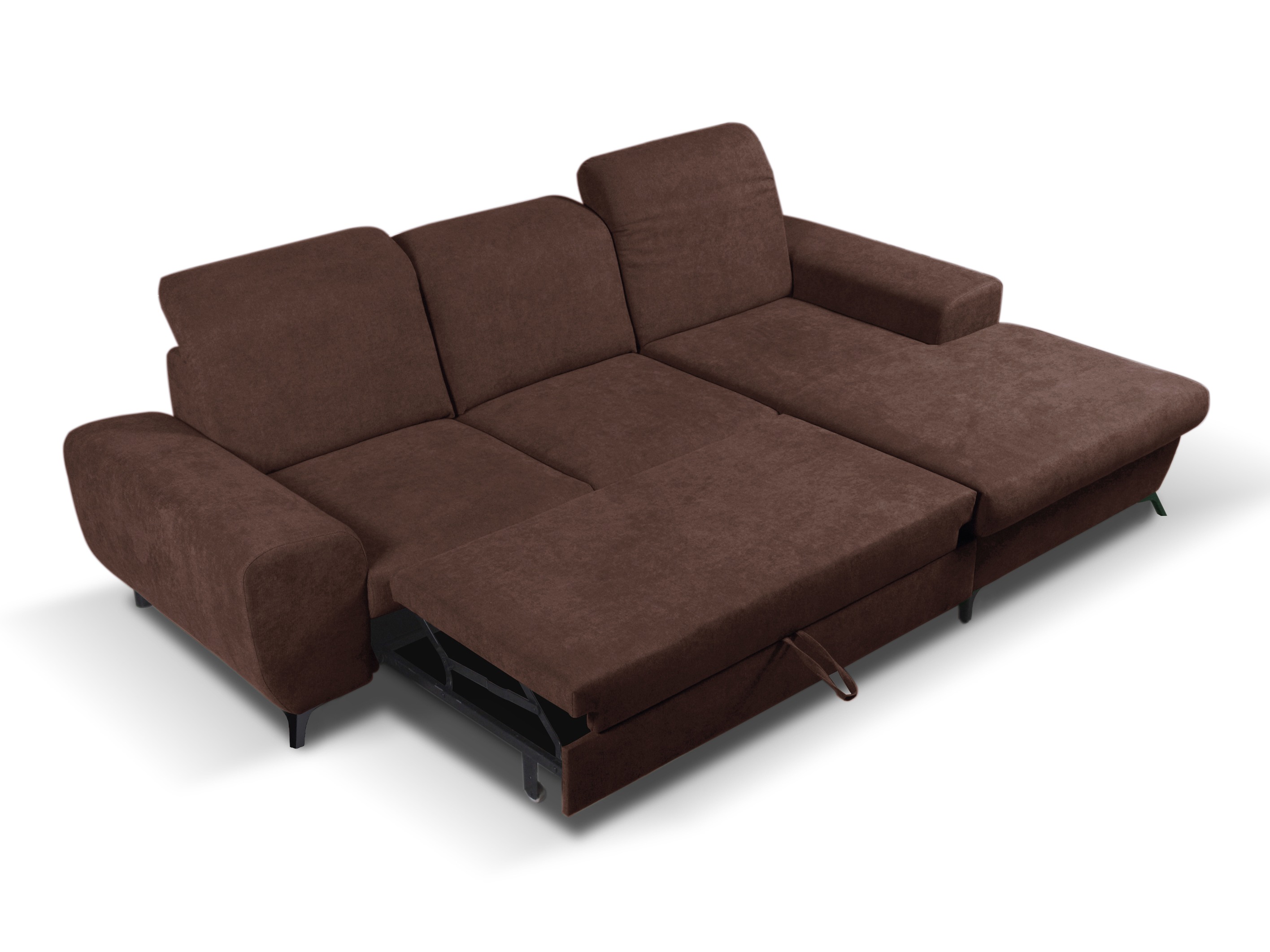 Corner sofa Kingston 200 (Avra 06)