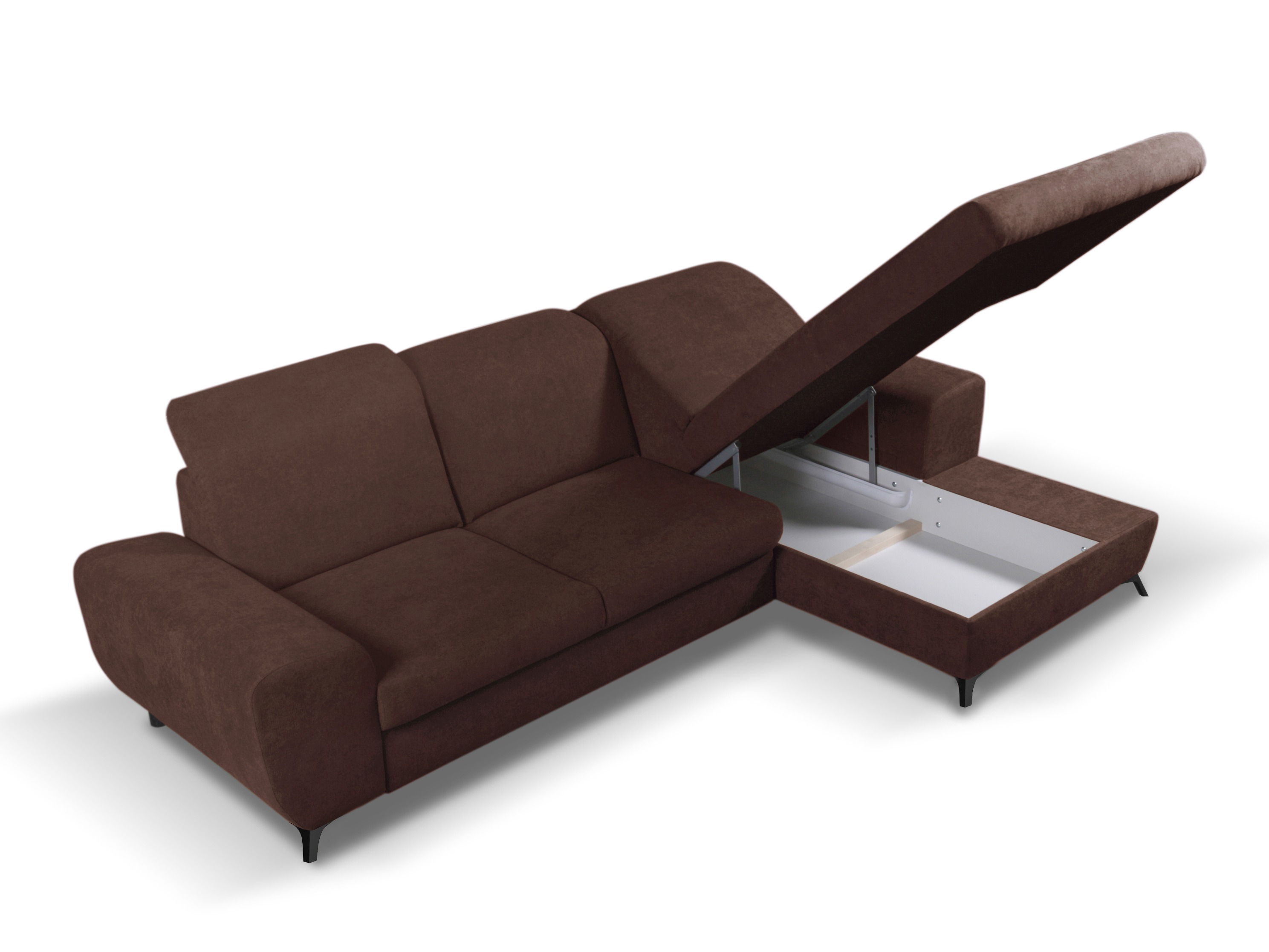 Corner sofa Kingston 200 (Avra 06)