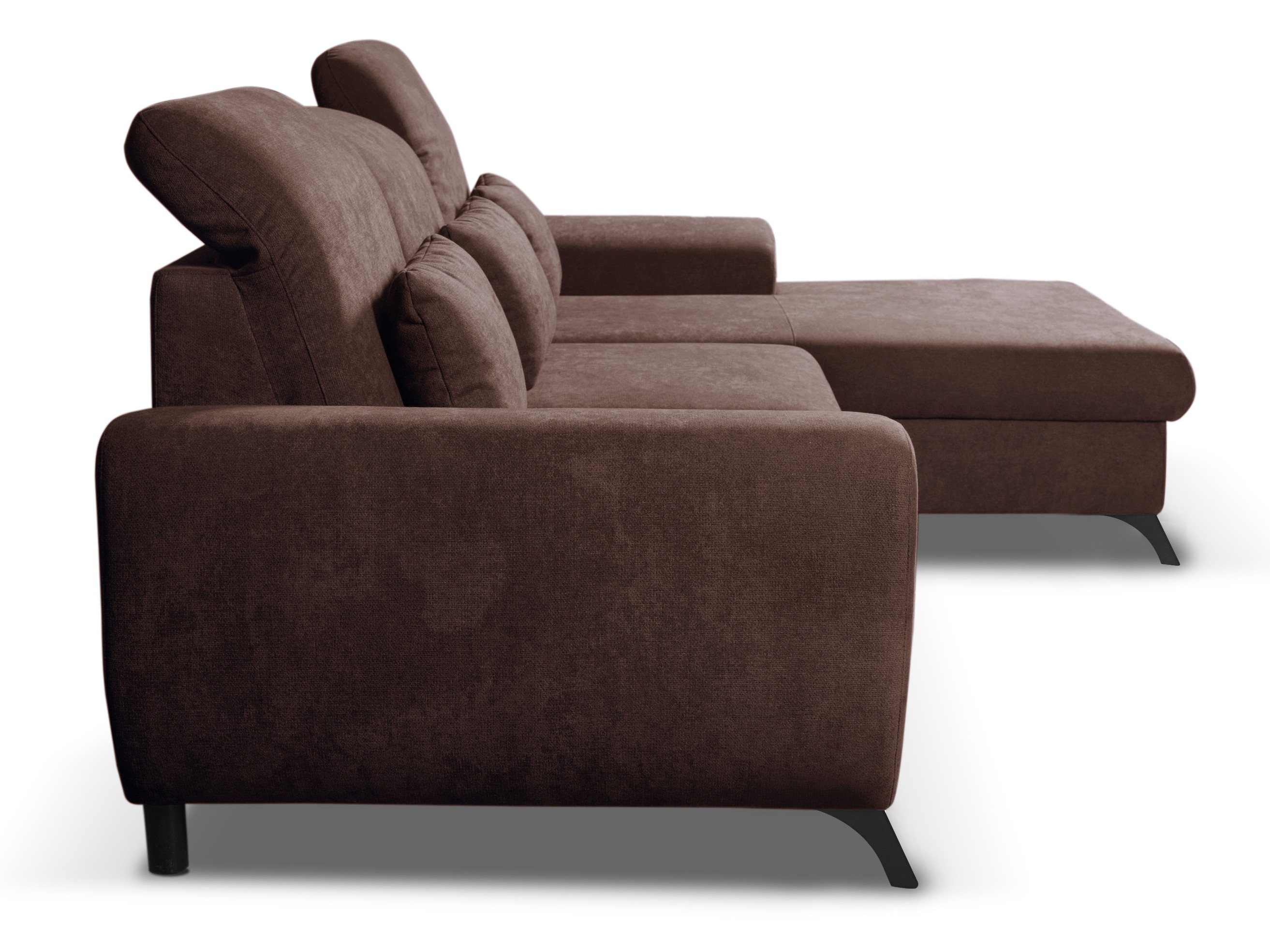 Corner sofa Kingston 200 (Avra 06)