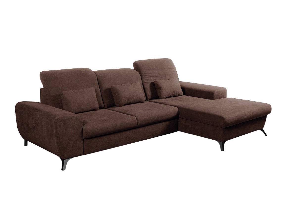 Corner sofa Kingston 200 (Avra 06)