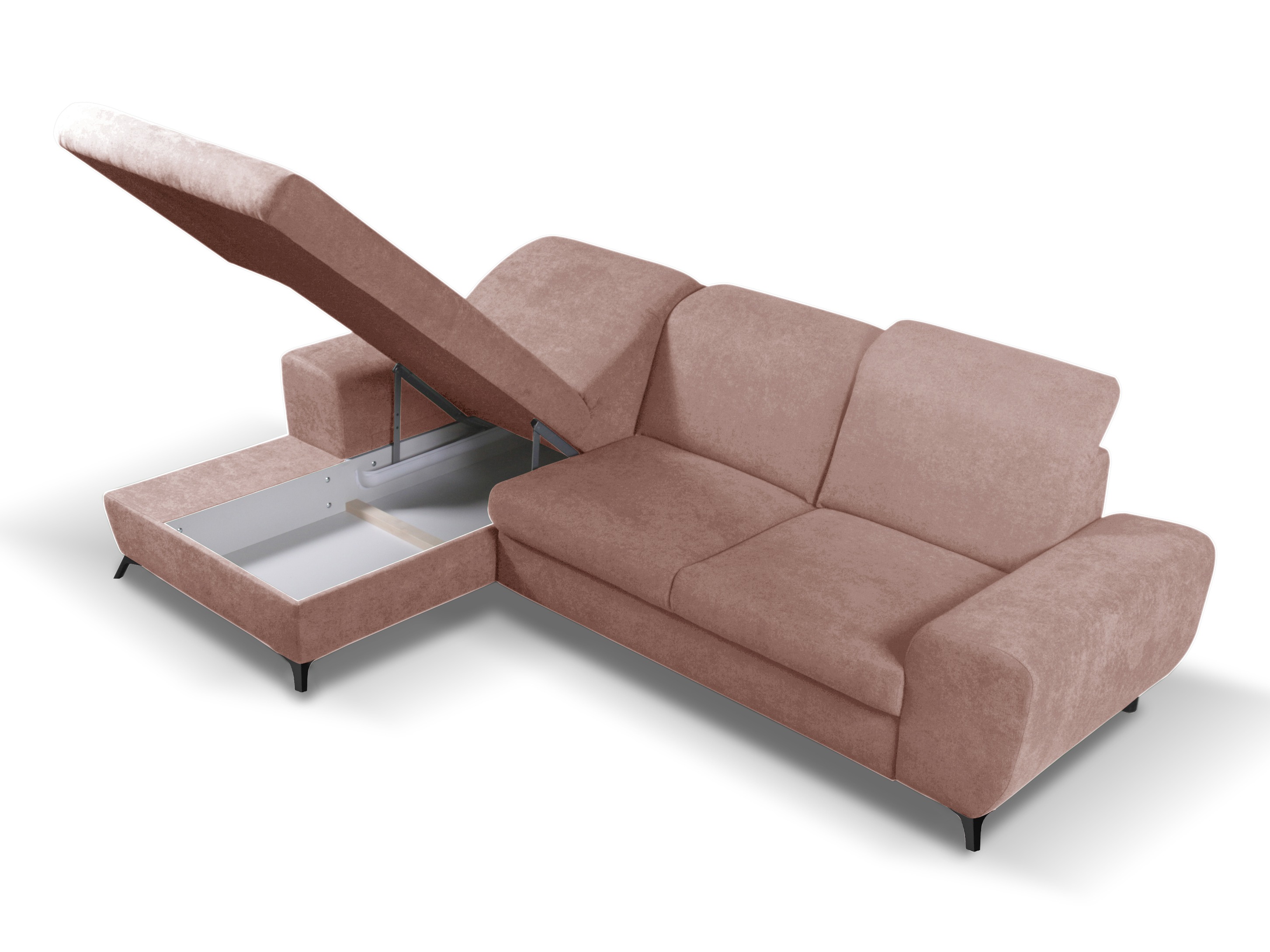 Corner sofa Kingston 200 (Avra 10)