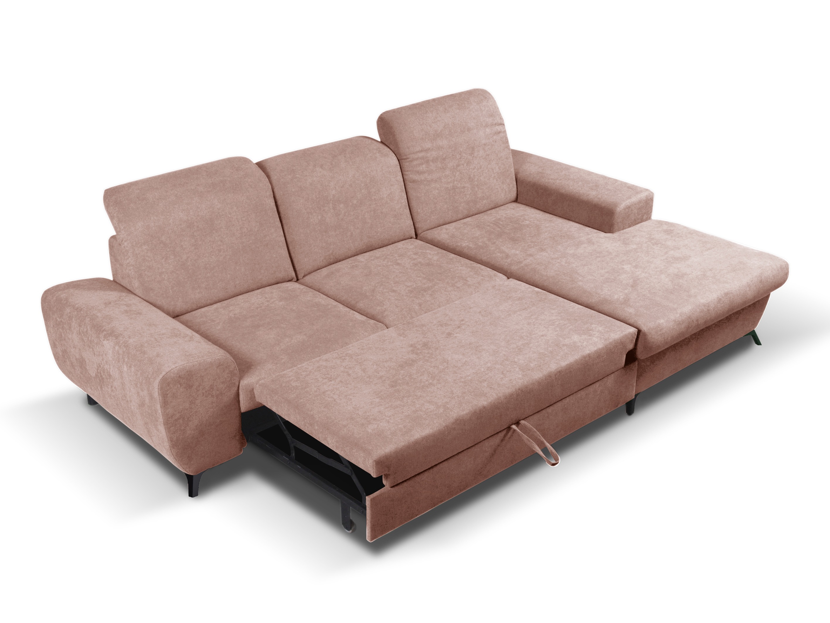 Corner sofa Kingston 200 (Avra 10)