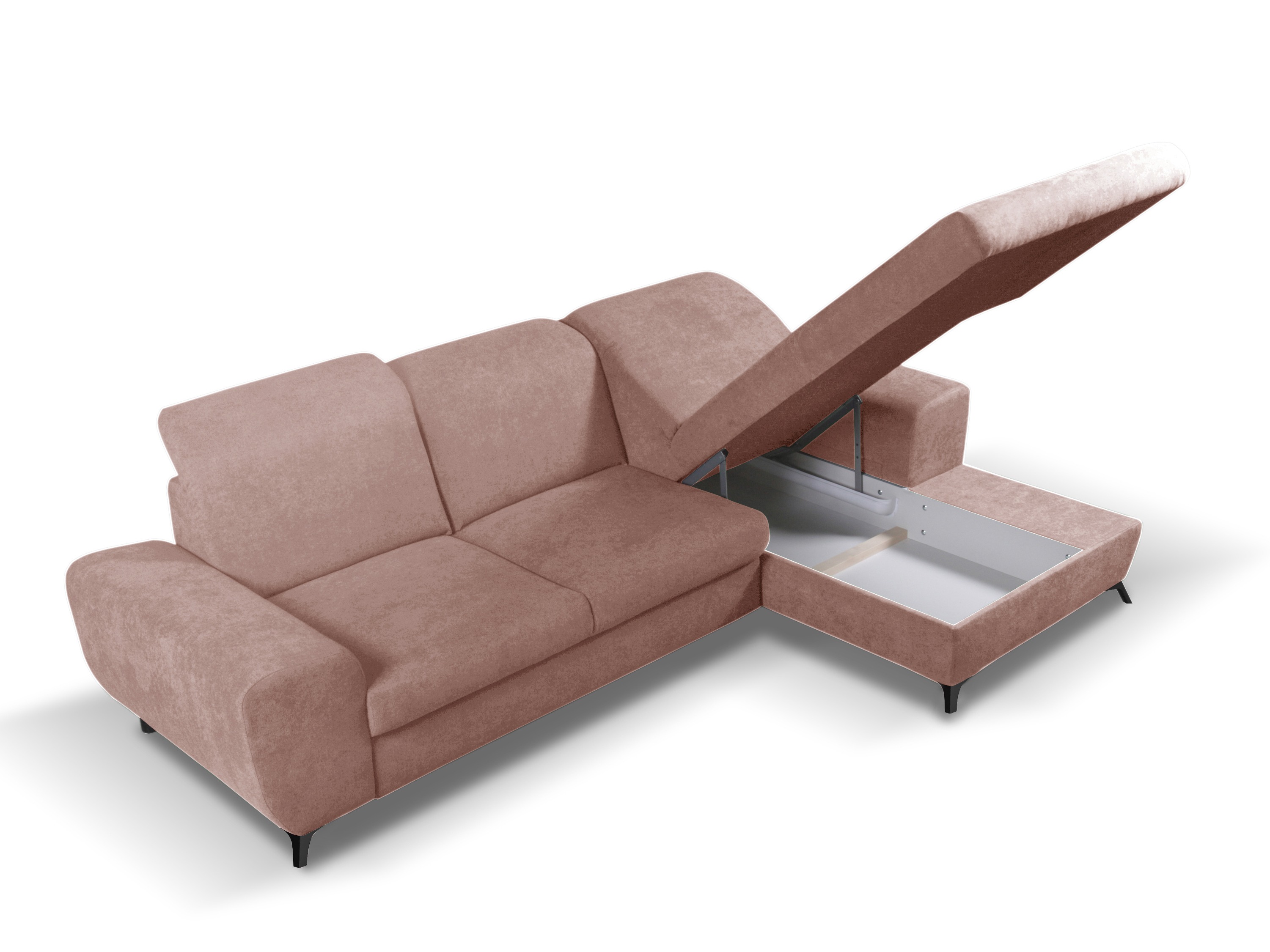 Corner sofa Kingston 200 (Avra 10)