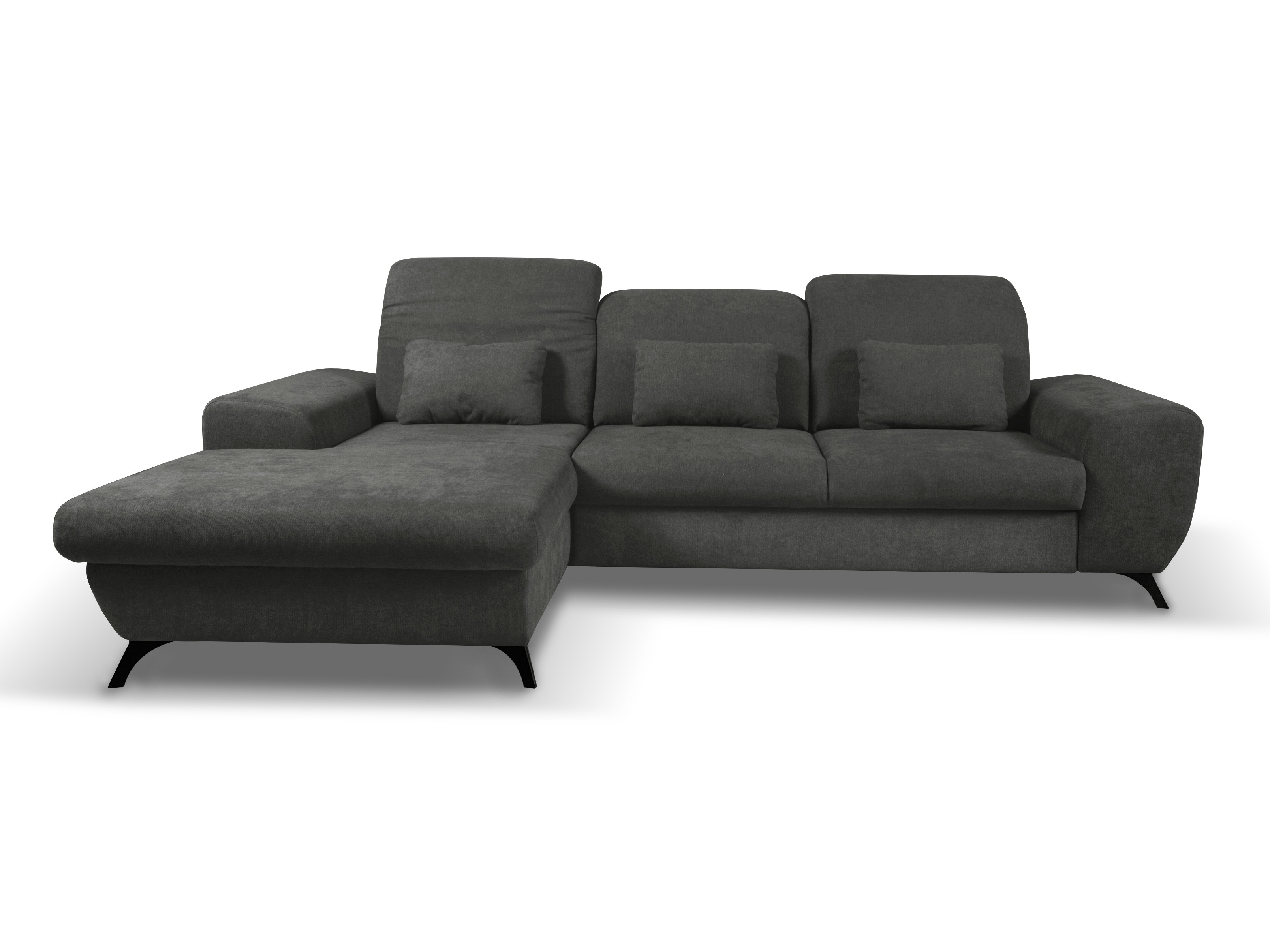 Corner sofa Kingston 200 (Avra 17)