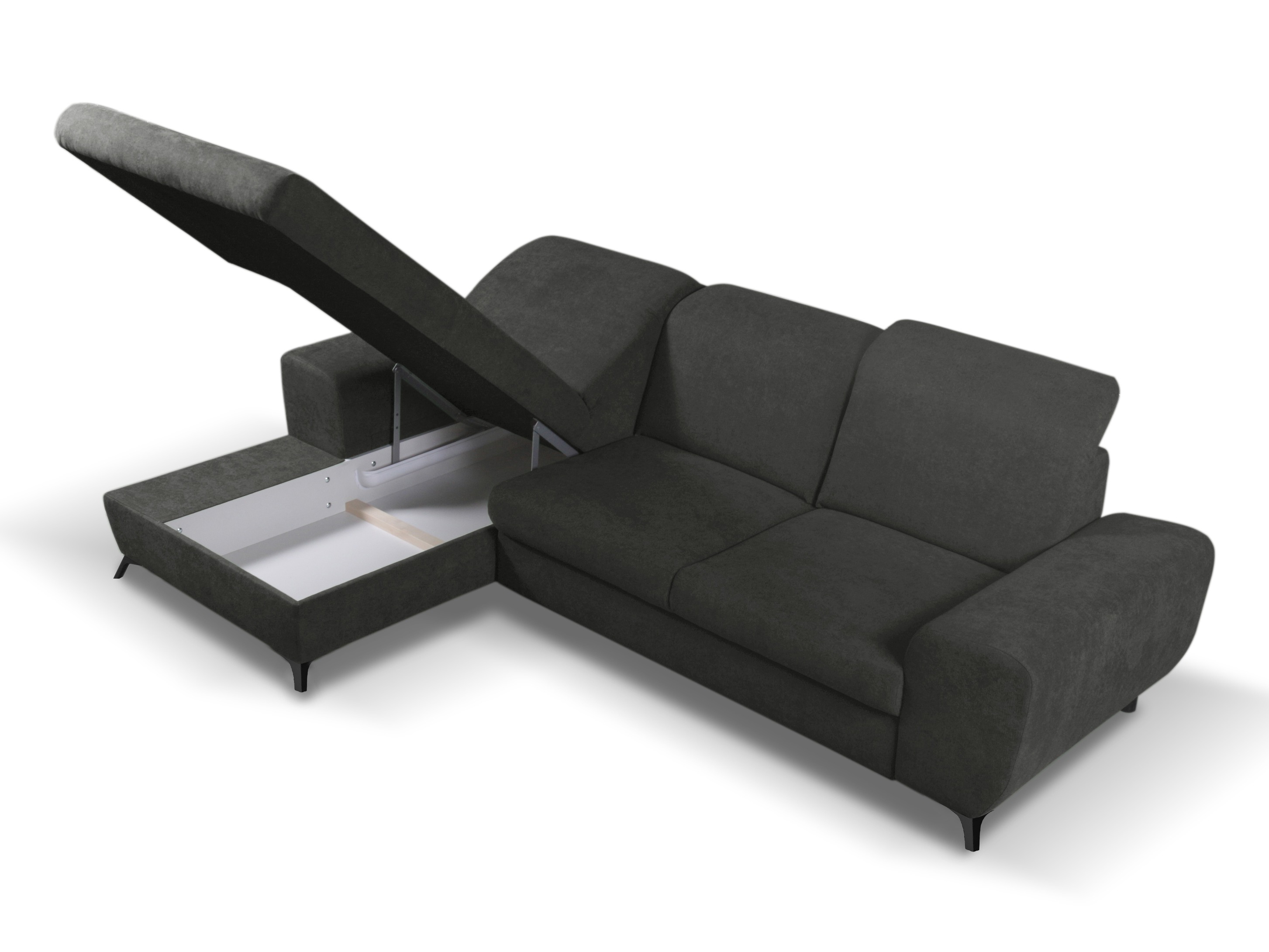 Corner sofa Kingston 200 (Avra 17)