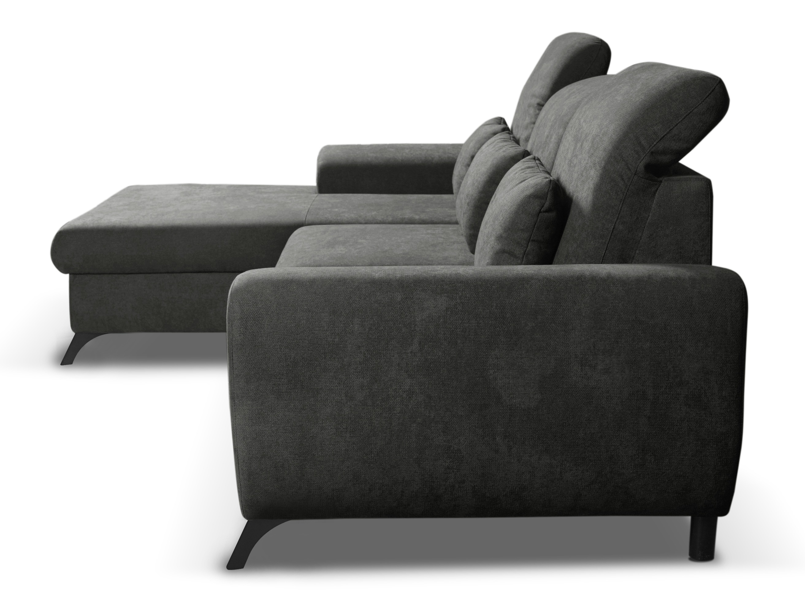 Corner sofa Kingston 200 (Avra 17)