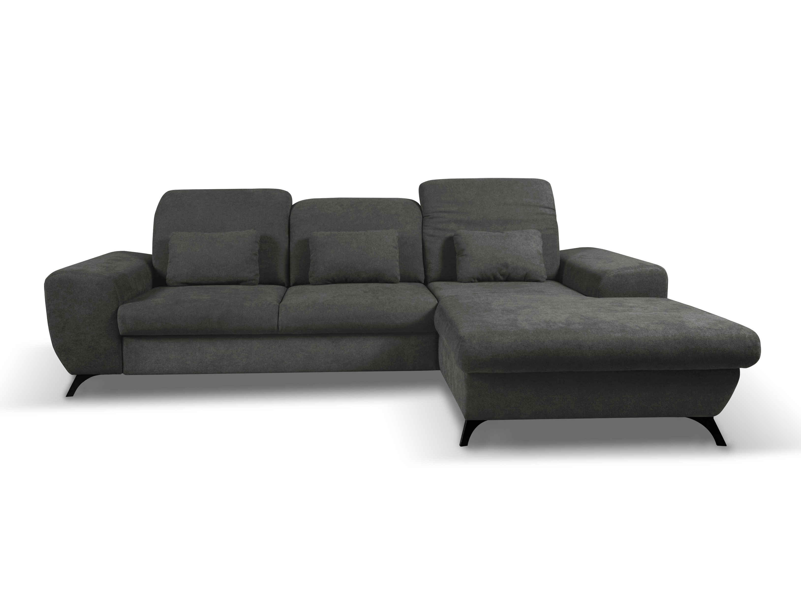 Corner sofa Kingston 200 (Avra 17)