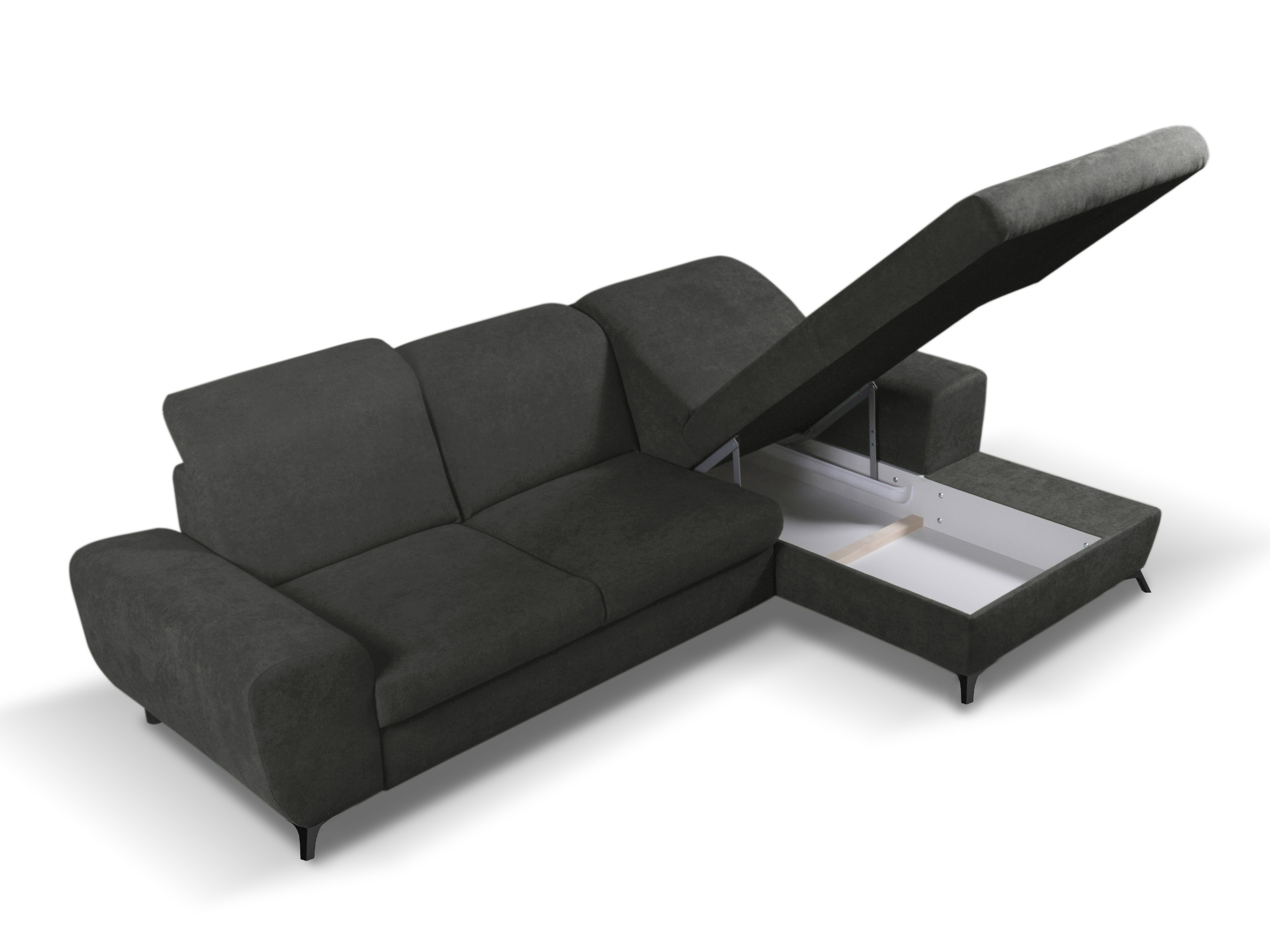 Corner sofa Kingston 200 (Avra 17)