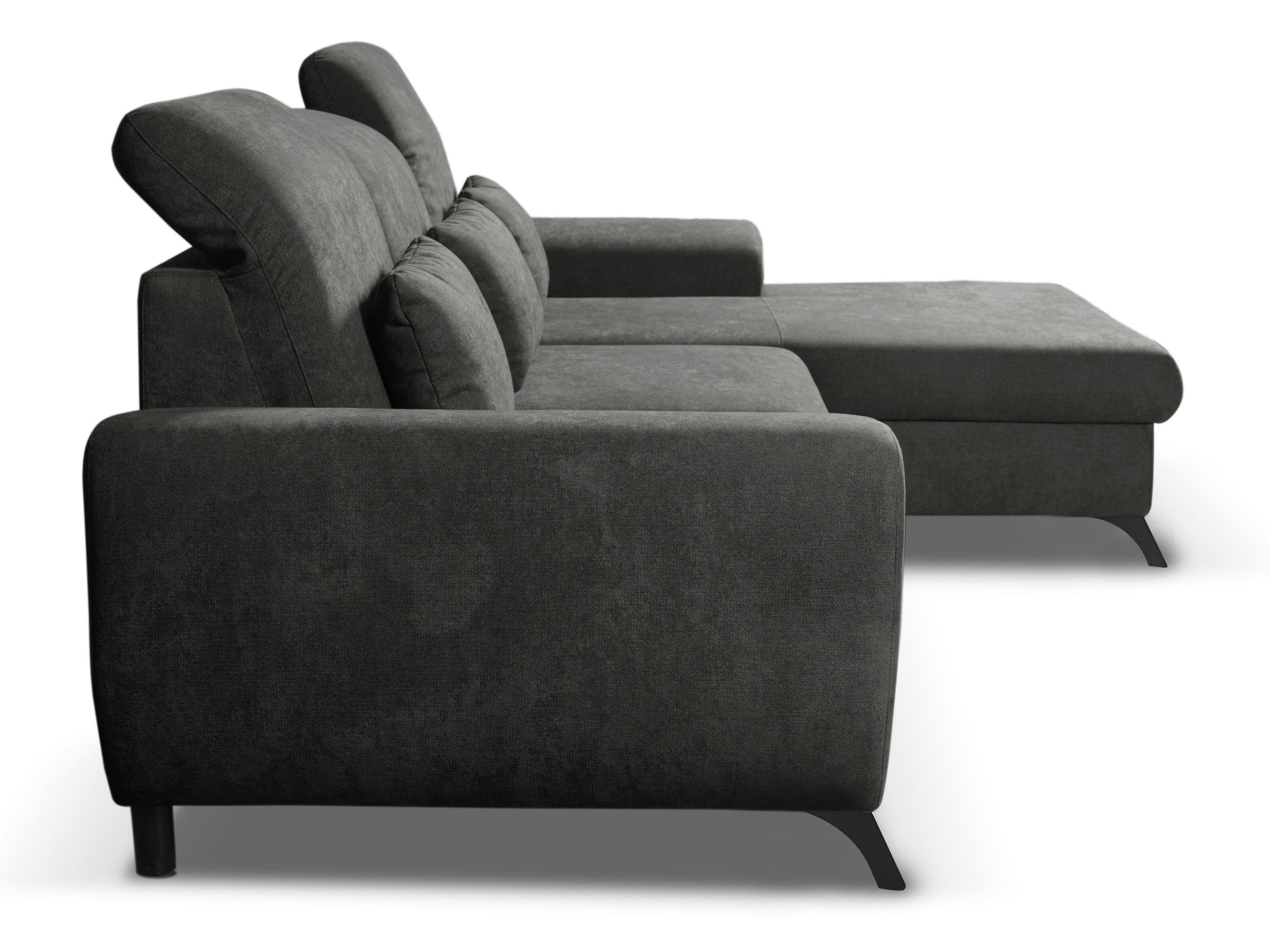 Corner sofa Kingston 200 (Avra 17)
