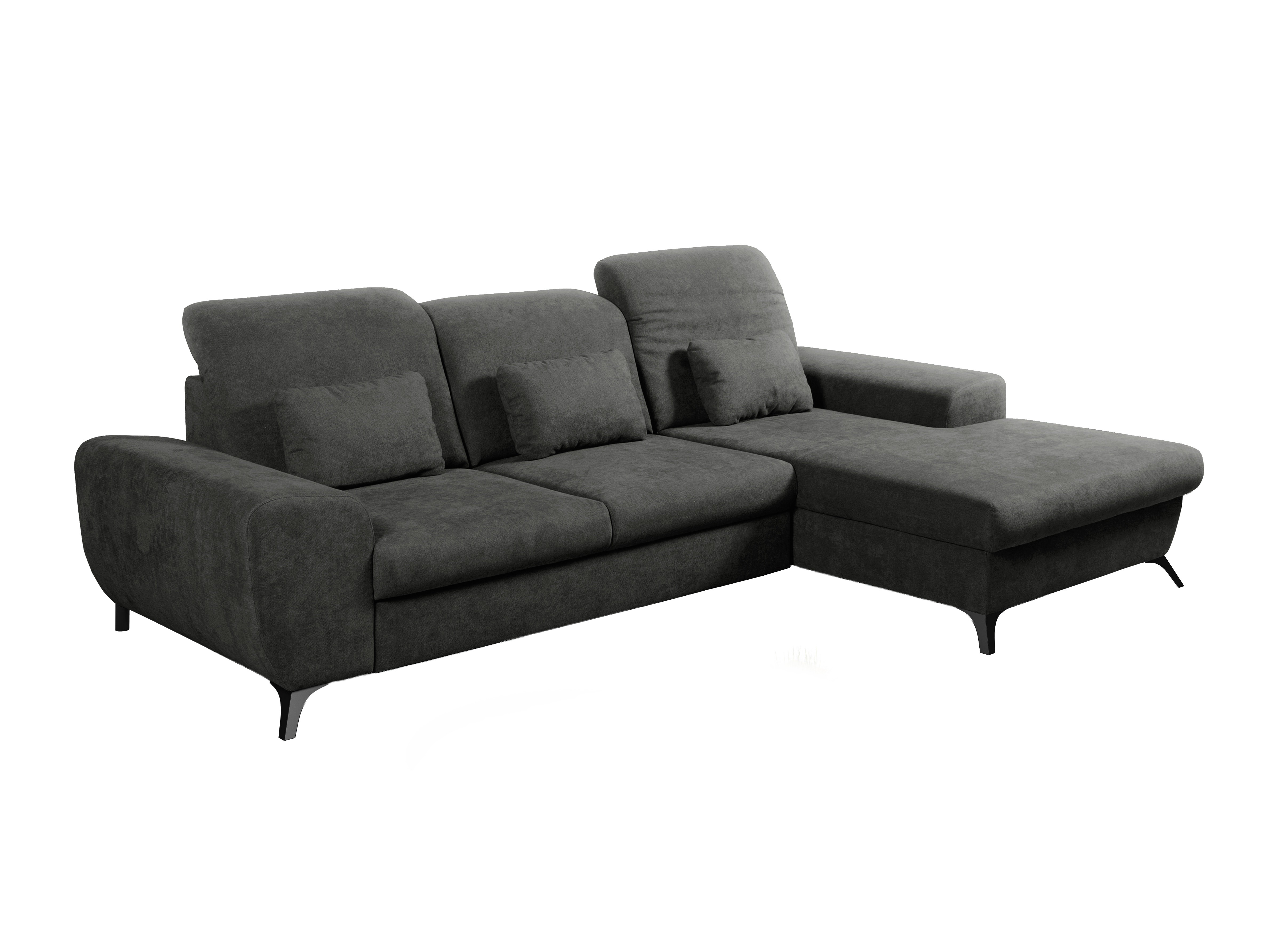 Corner sofa Kingston 200 (Avra 17)