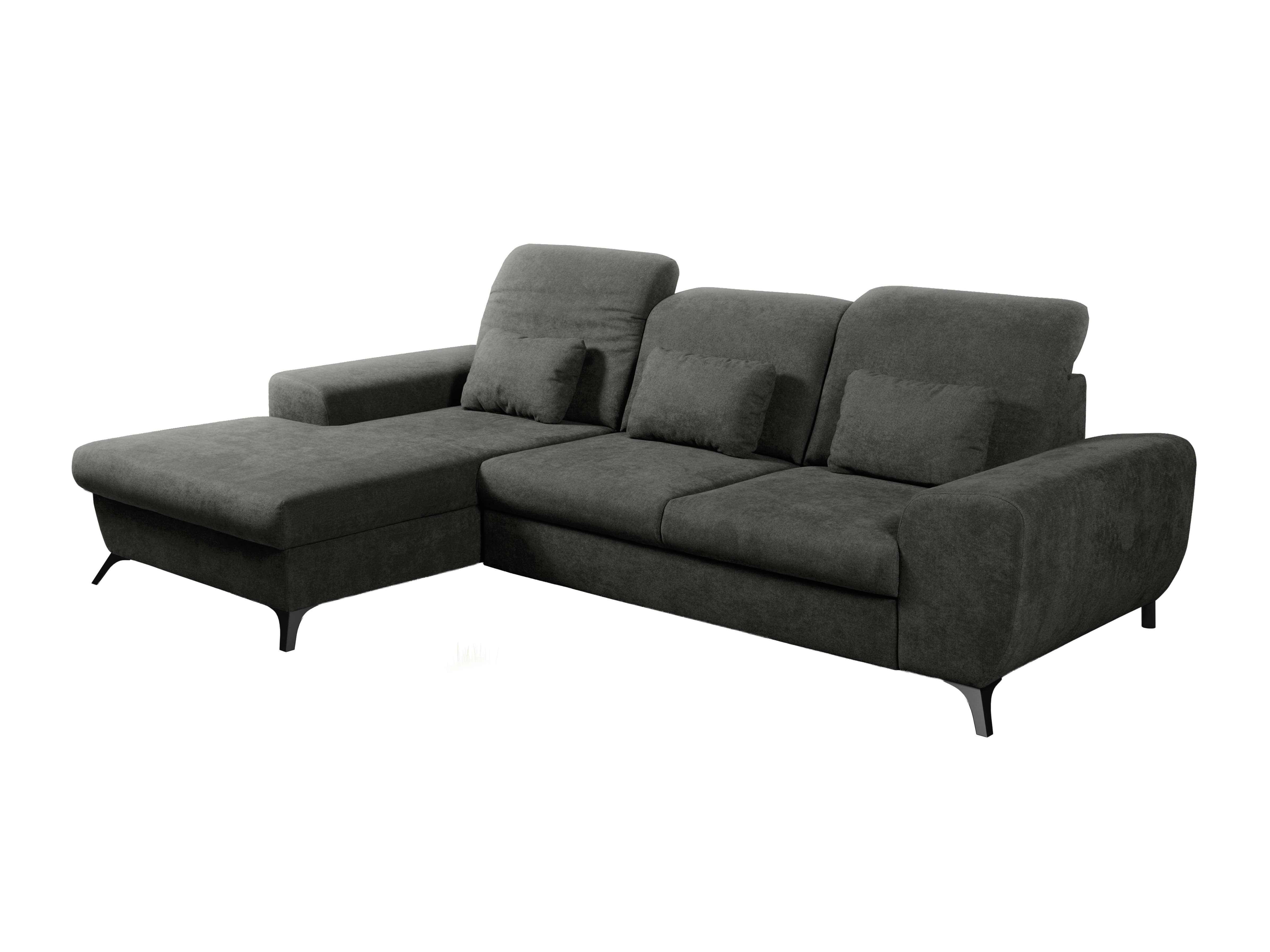 Corner sofa Kingston 200 (Avra 17)