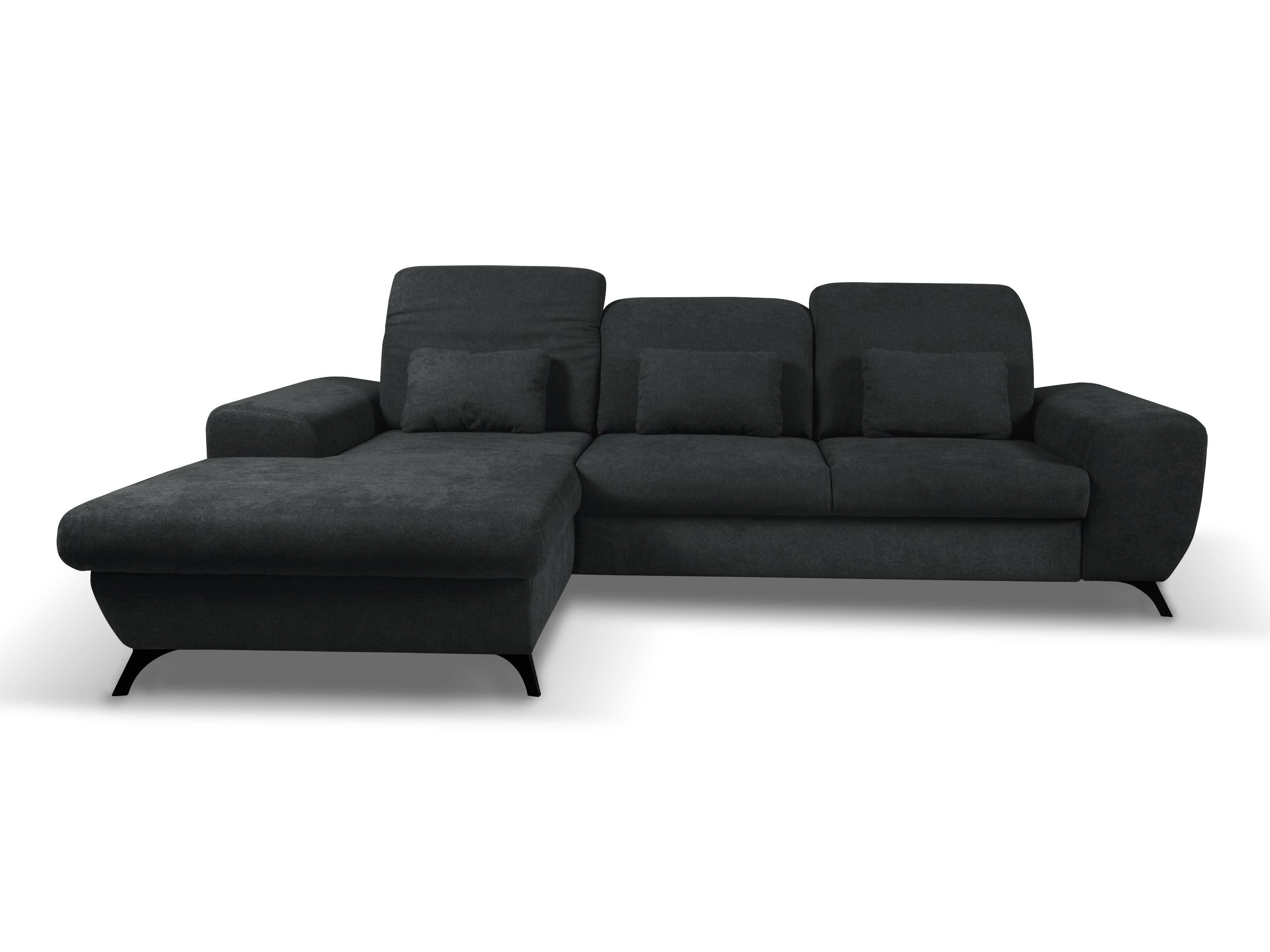 Corner sofa Kingston 200 (Avra 18)